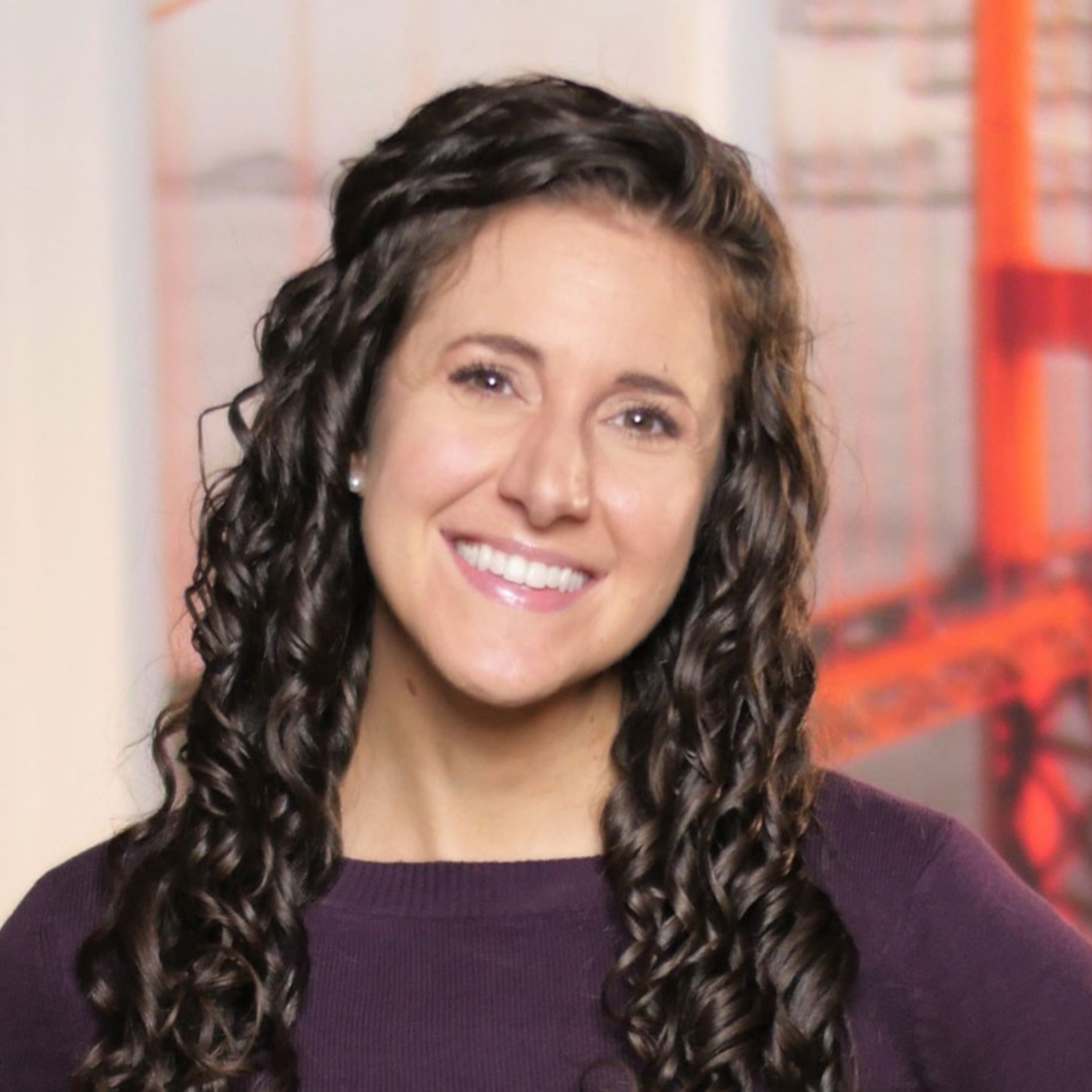 Elizabeth Urbanowicz on Helping Your Kids Know God's Good Design: 40 Questions and Answers on Sexuality and Gender episode artwork