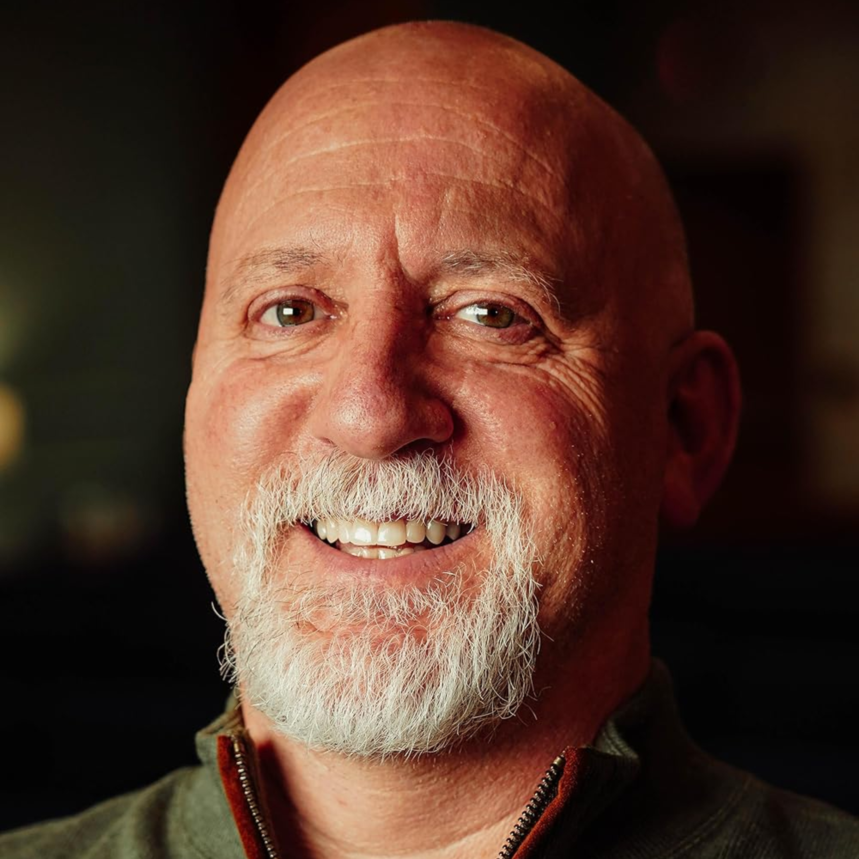 Ed Griffenhagen-Hebrew Words Every Christian Should Know  episode artwork