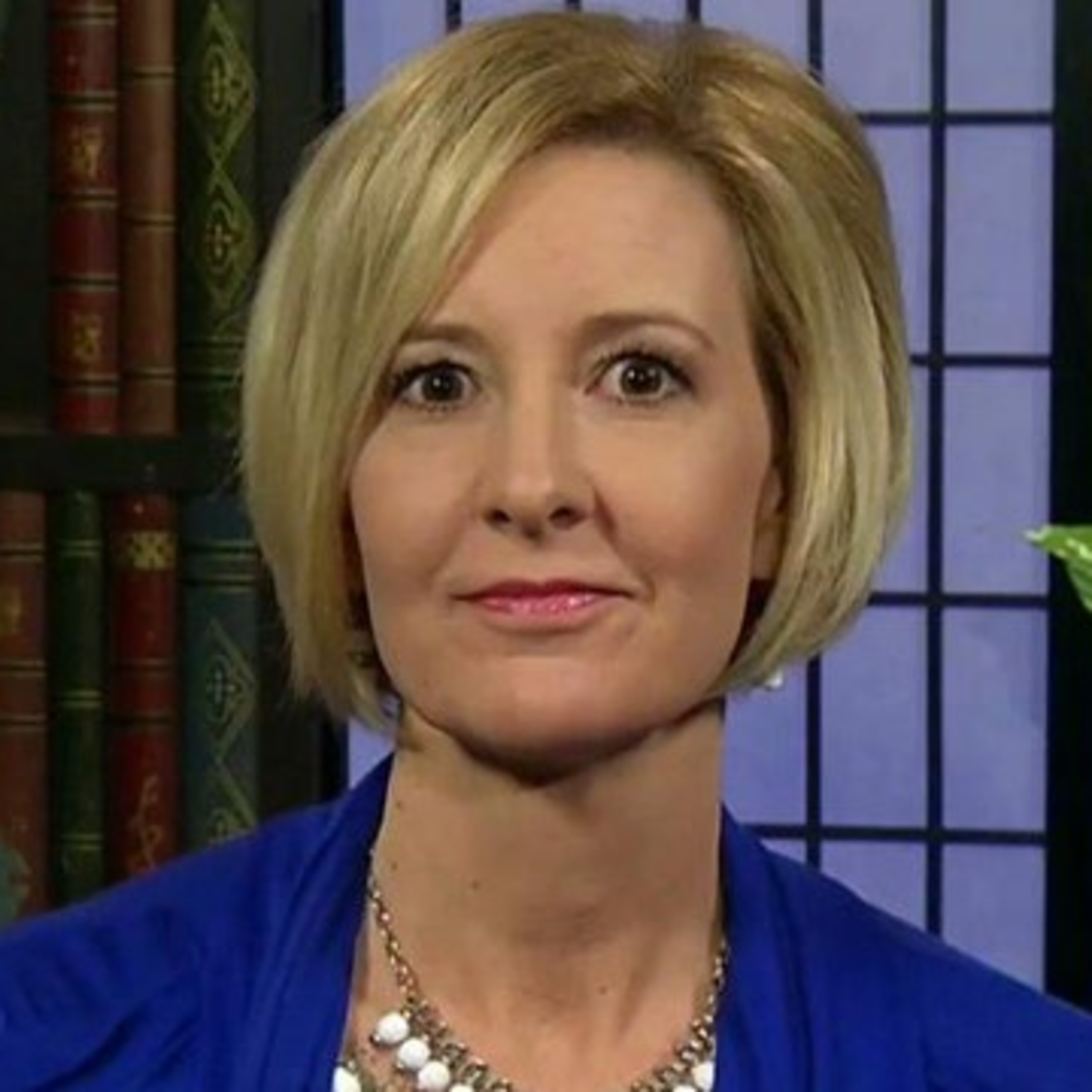 Statehouse Sitdown with Becky Gerritson episode artwork
