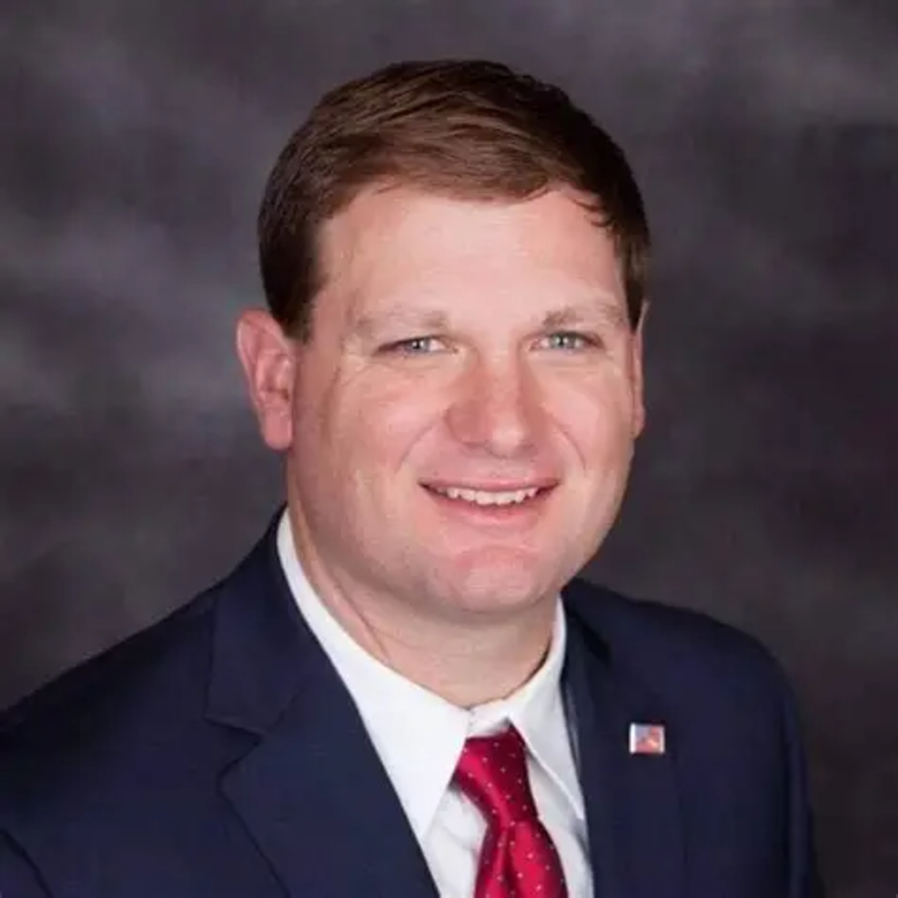 Statehouse Sit-down with Alabama GOP Chairman Rep Scott Stadthagen episode artwork
