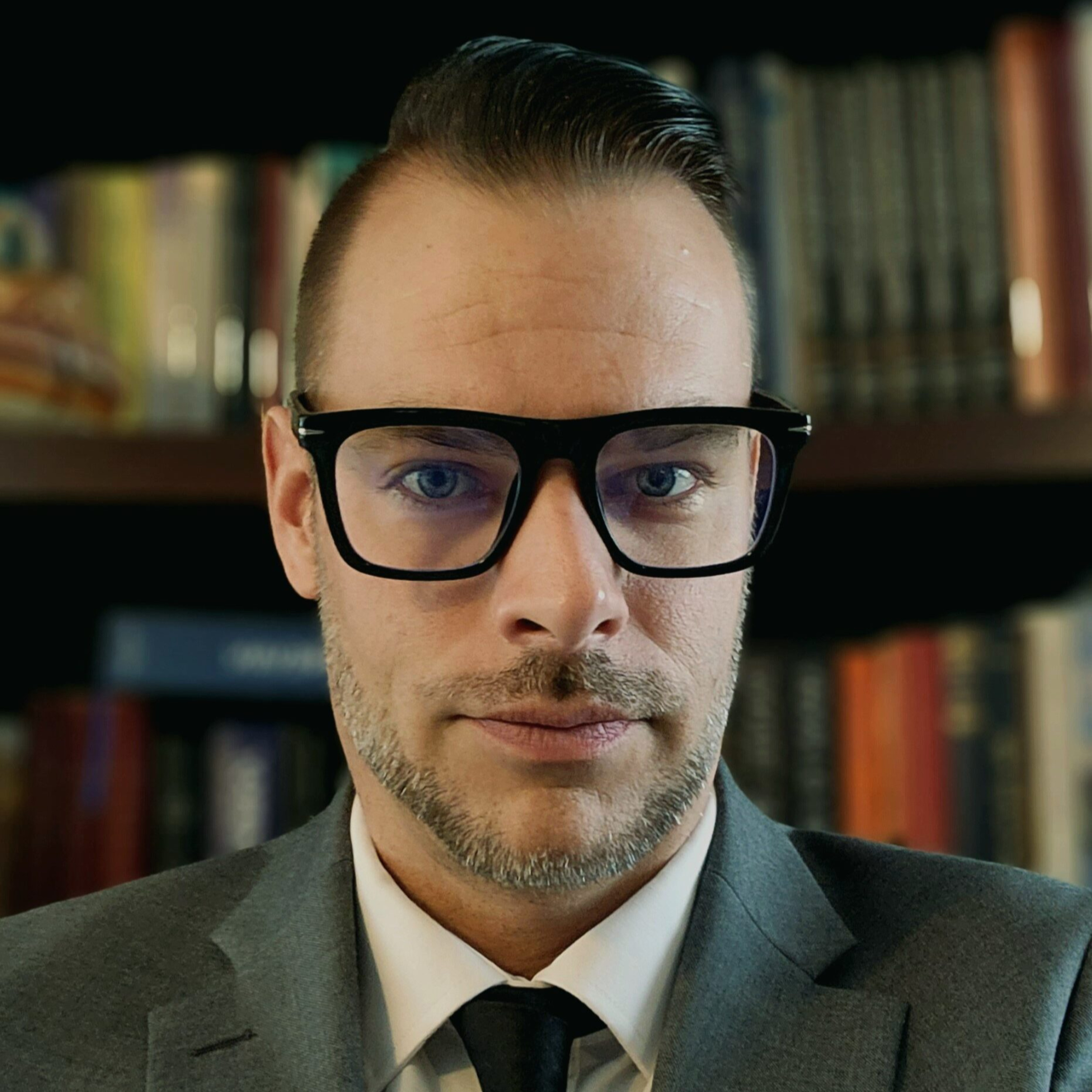 Dr. Titus Kennedy-Archaeology and the People of the Bible  episode artwork