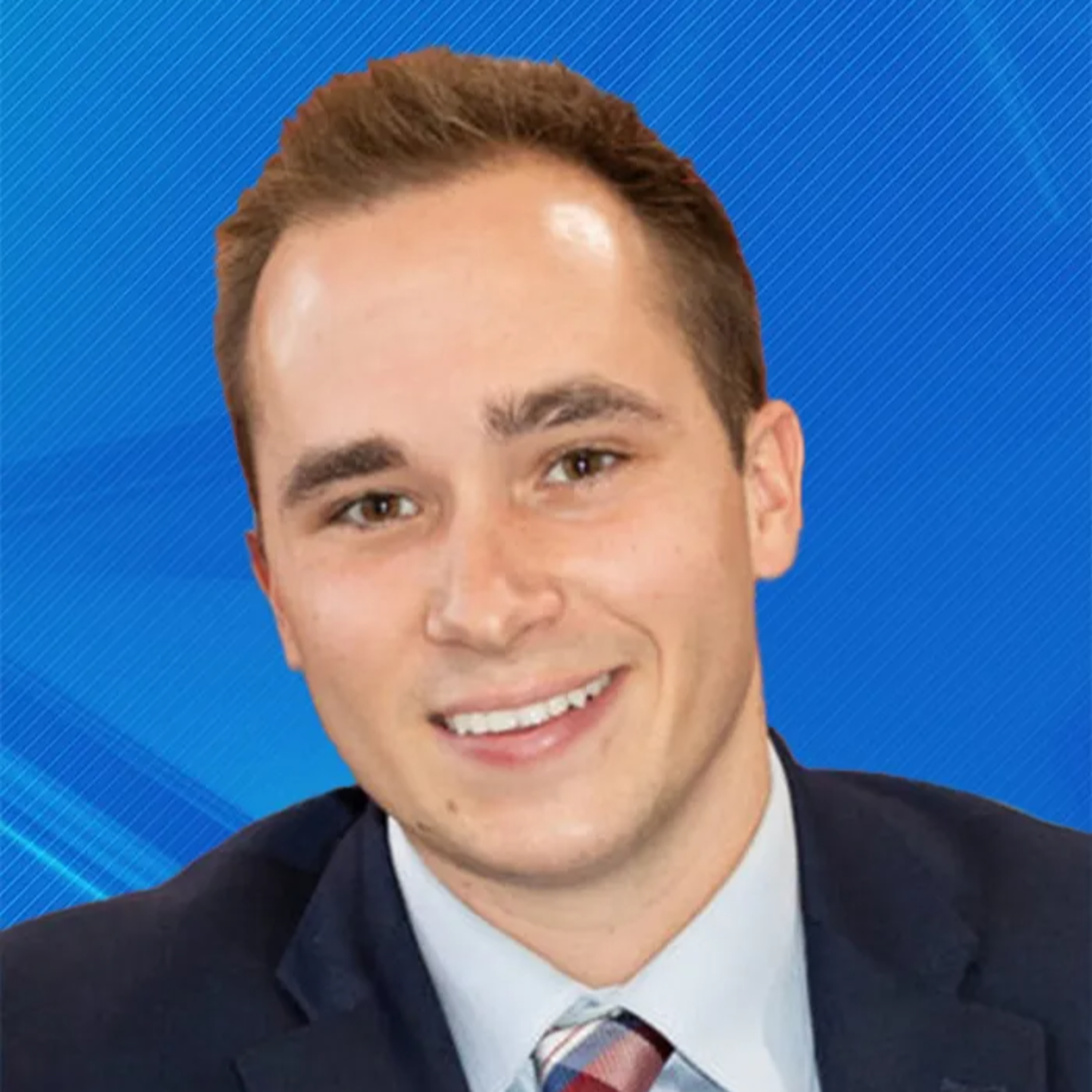 Hampton Harris for Congress  episode artwork
