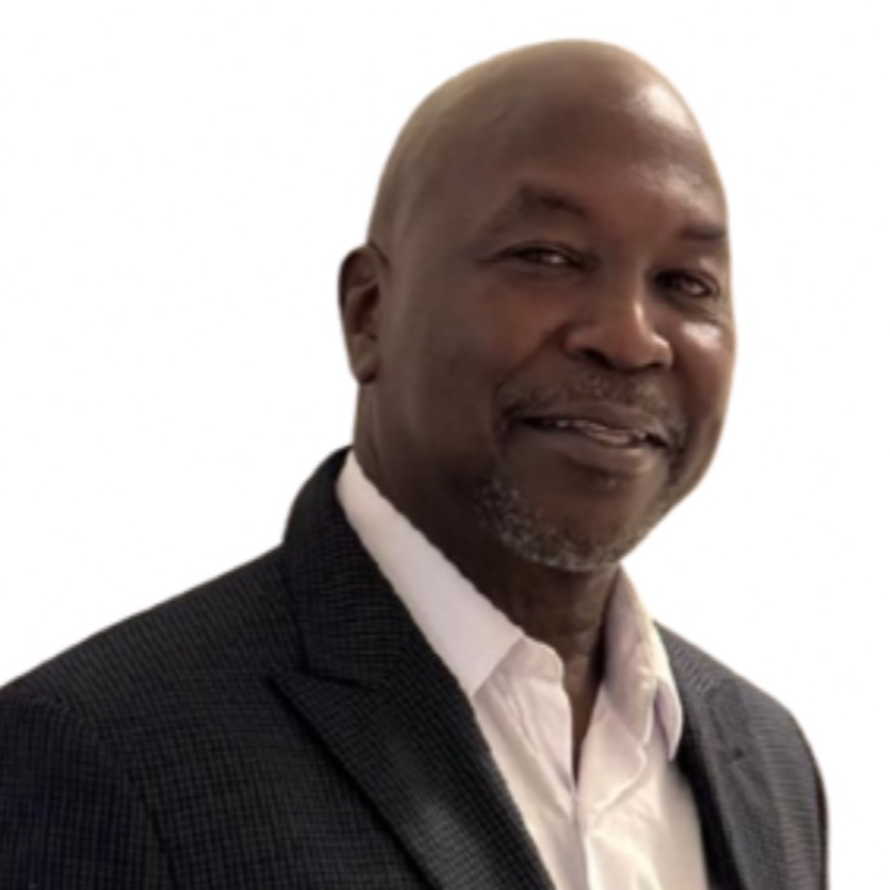 David Perry for Congress District 7 episode artwork