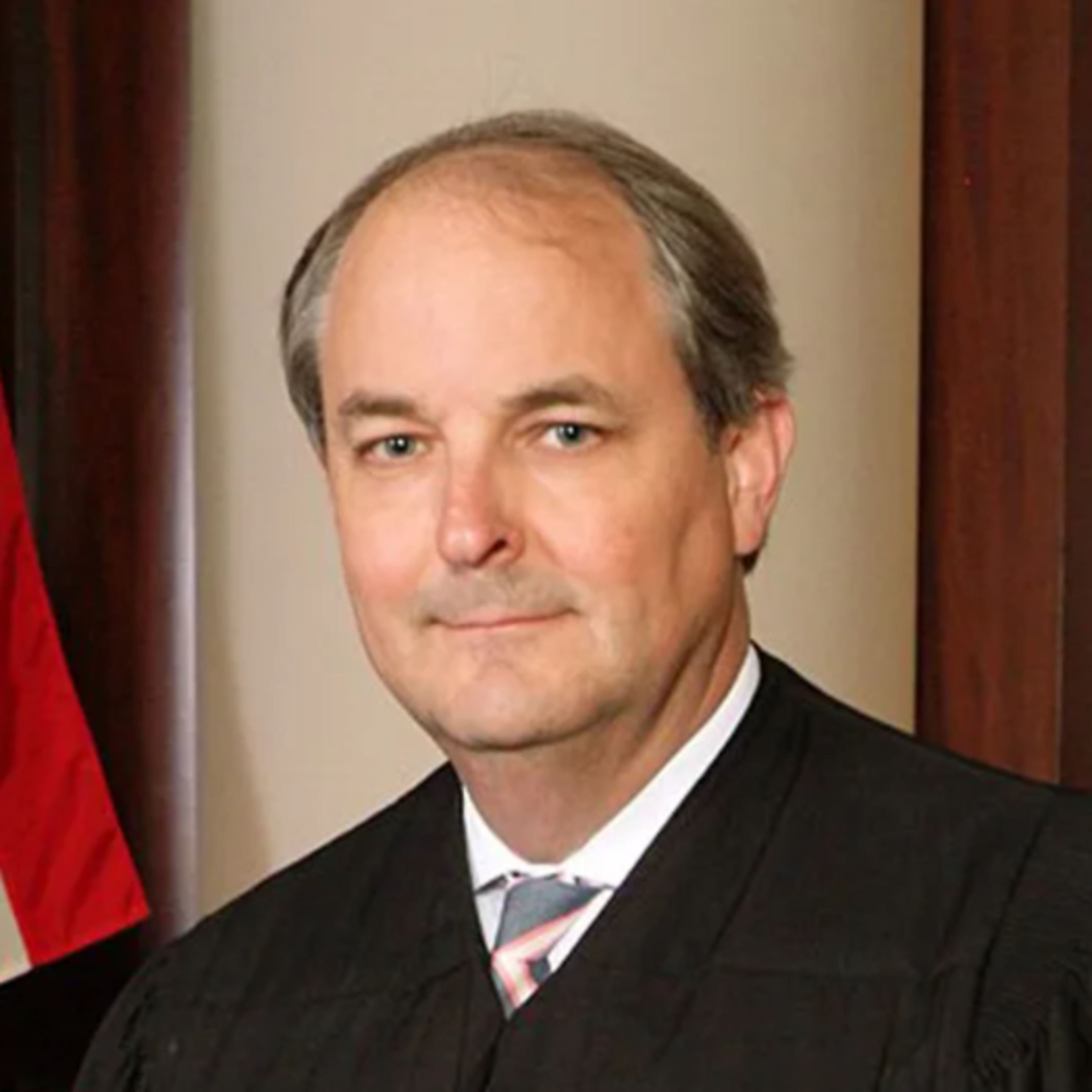 Justice Will Sellers on Religious Liberty  episode artwork