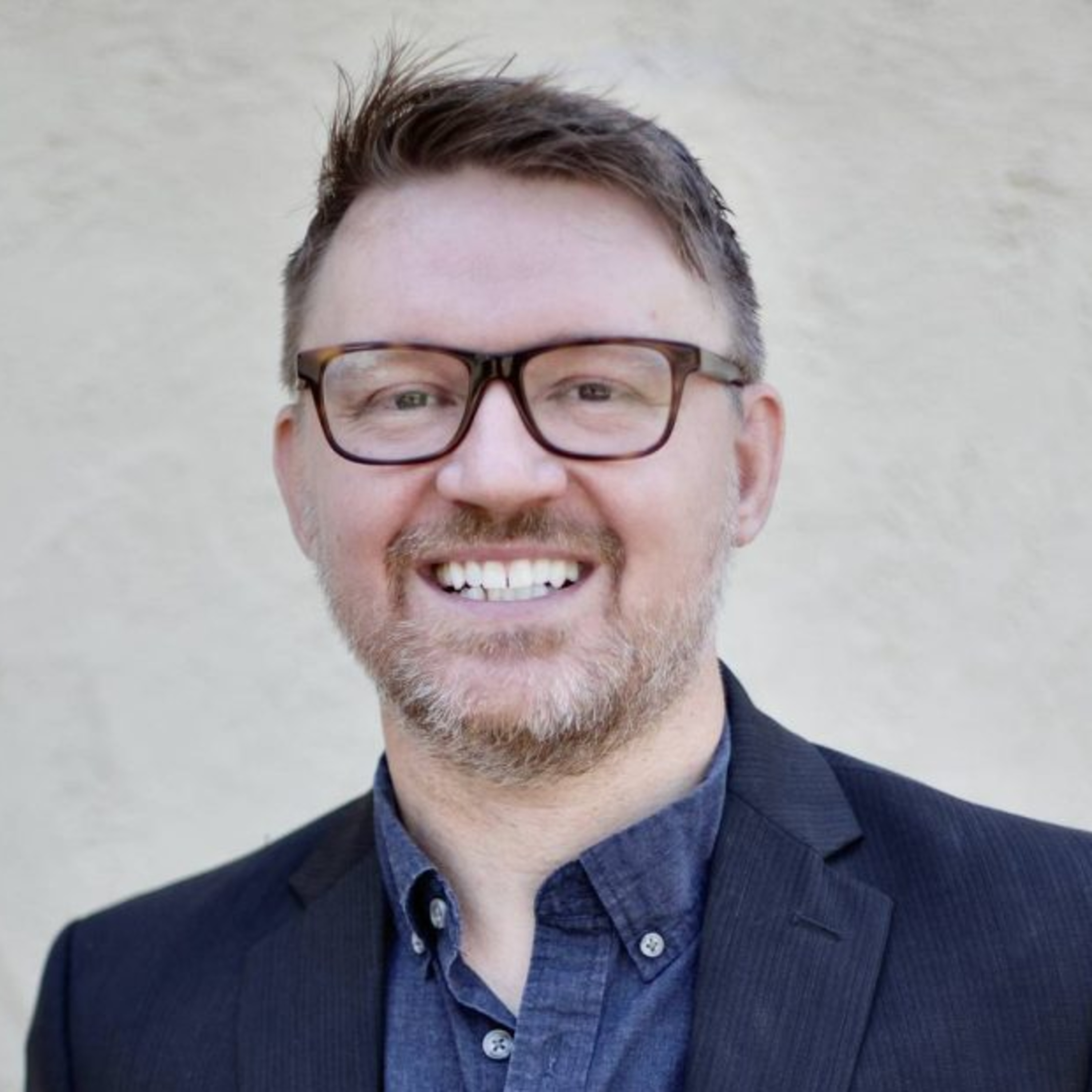 When Church Growth Becomes an Idol: Rescuing the Church from the God of “More” with Dr Andrew Root  episode artwork