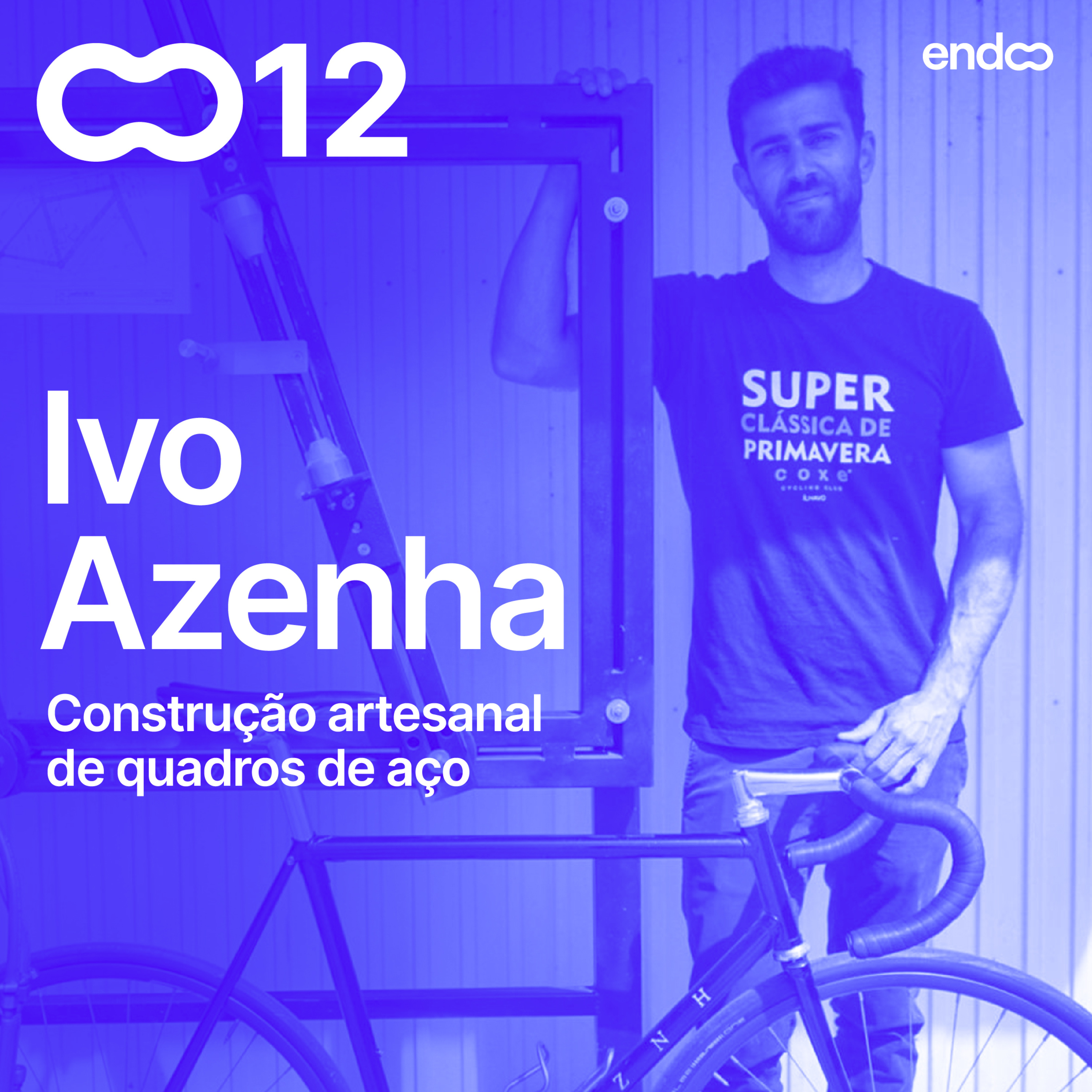 endoo: cycling podcast
