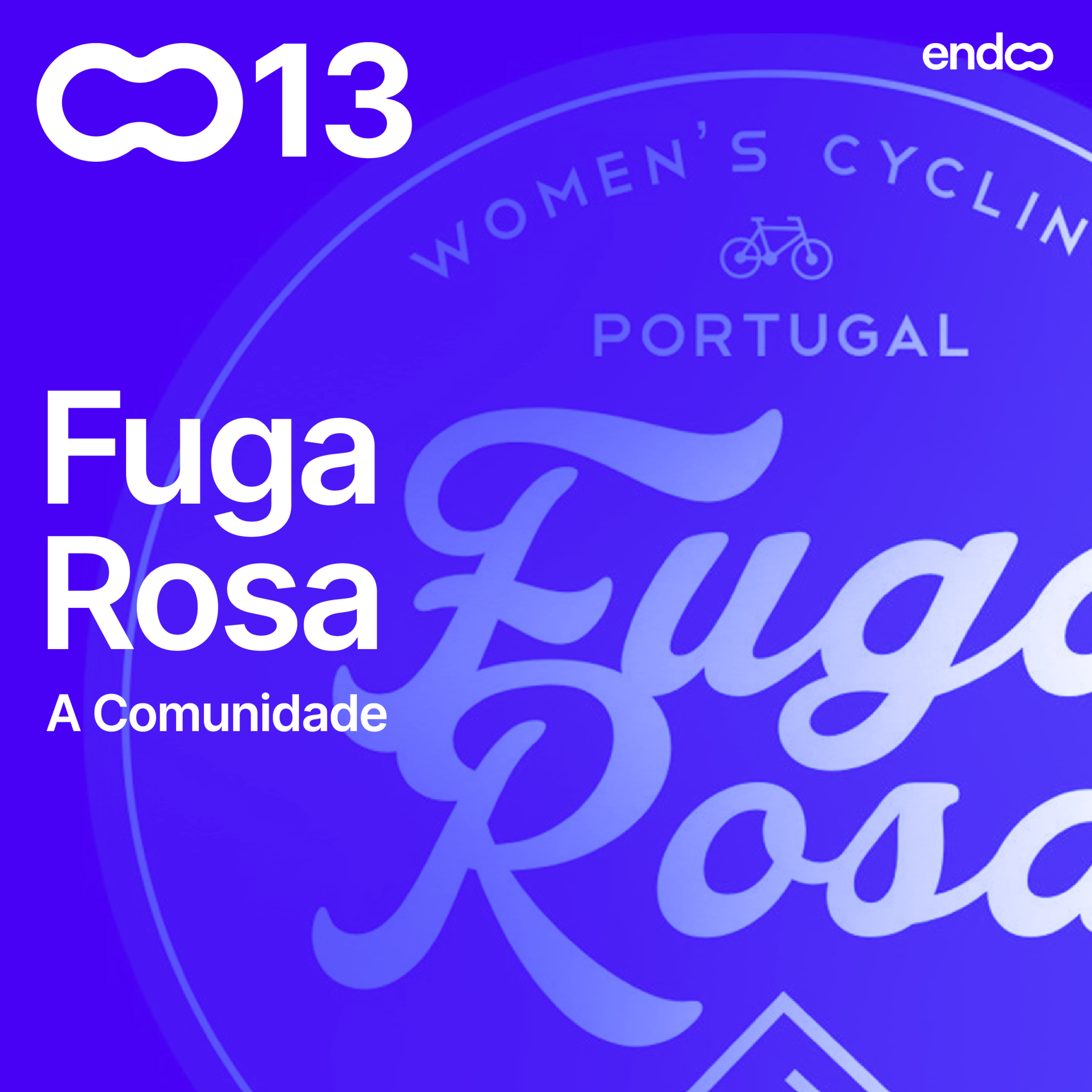 endoo: cycling podcast