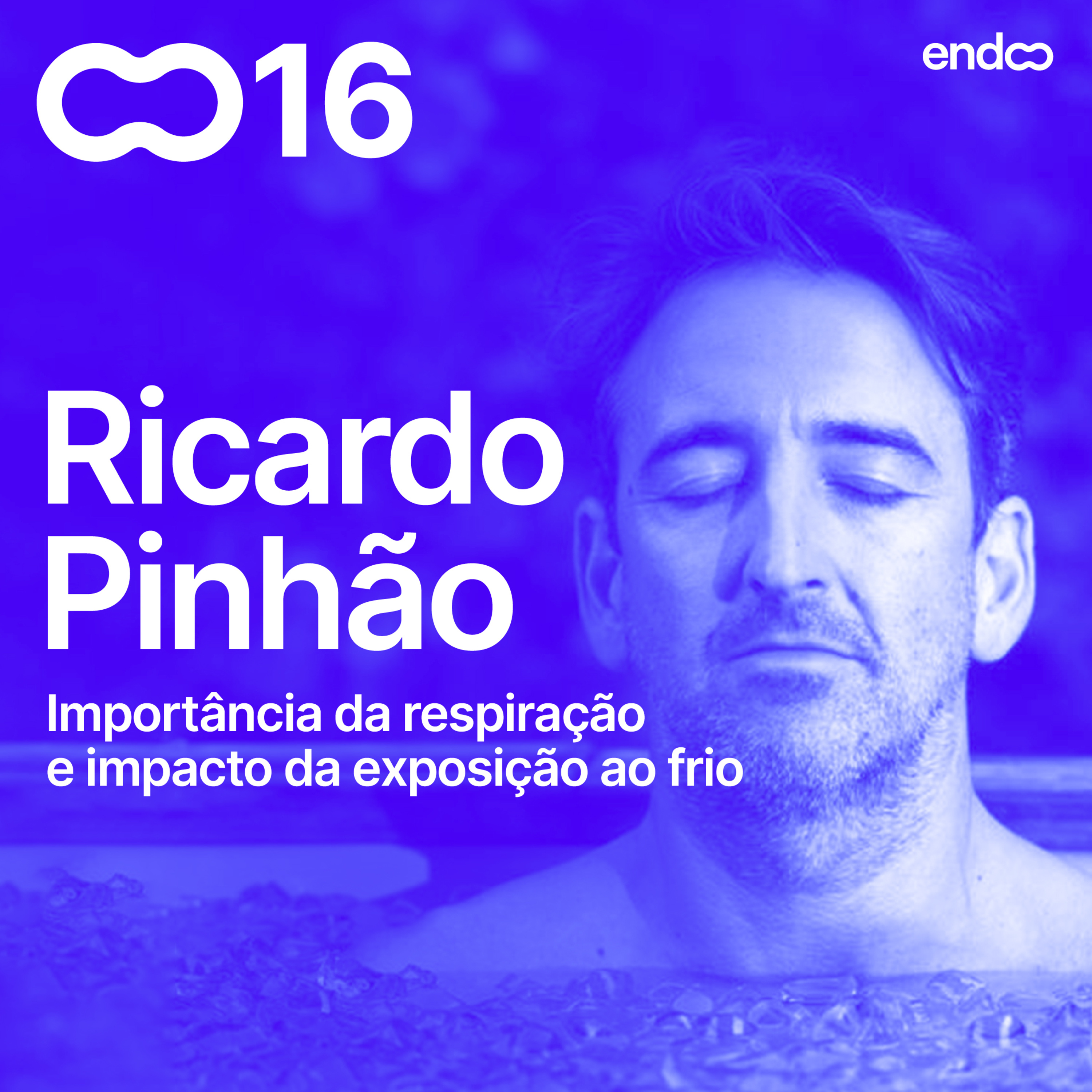 endoo: cycling podcast