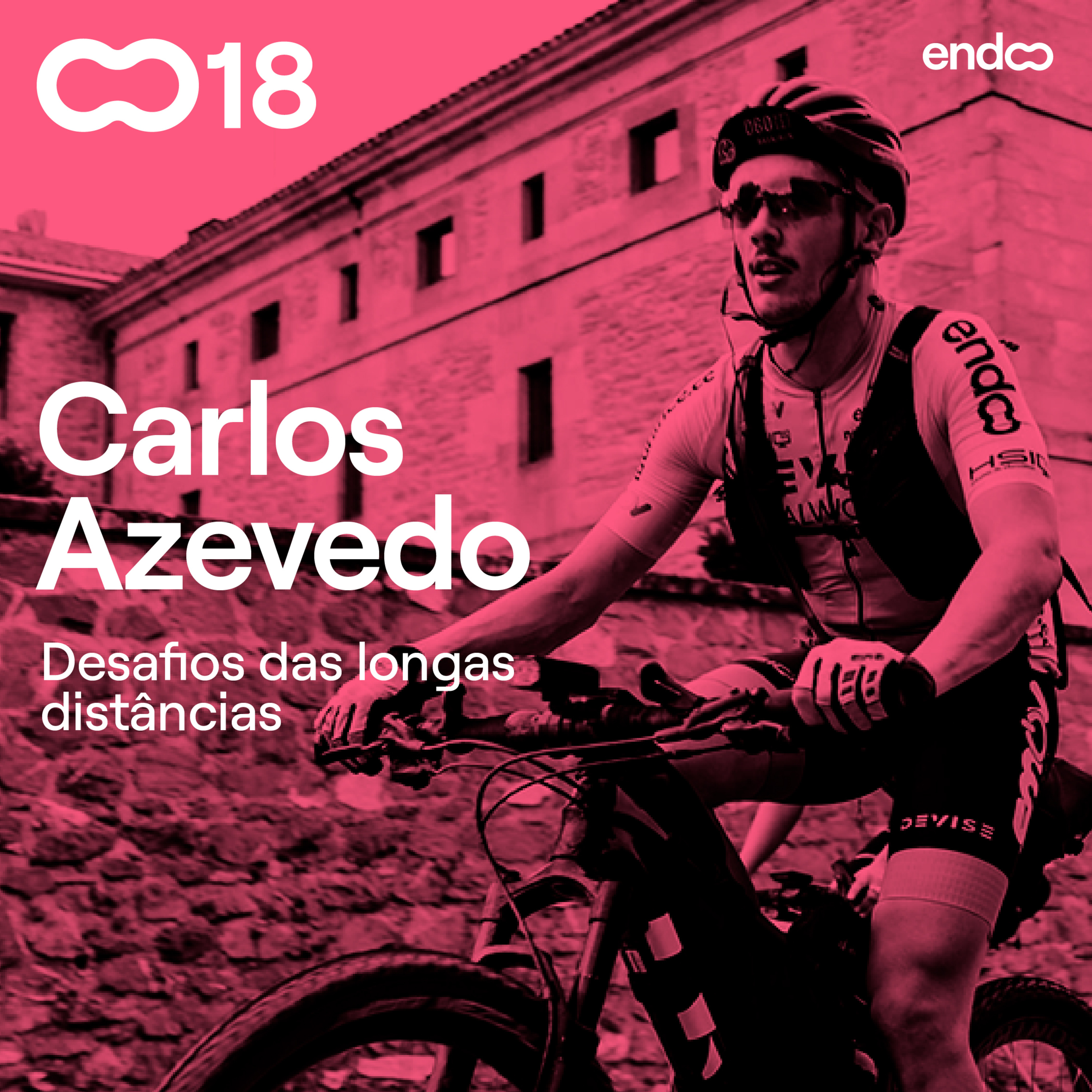 endoo: cycling podcast