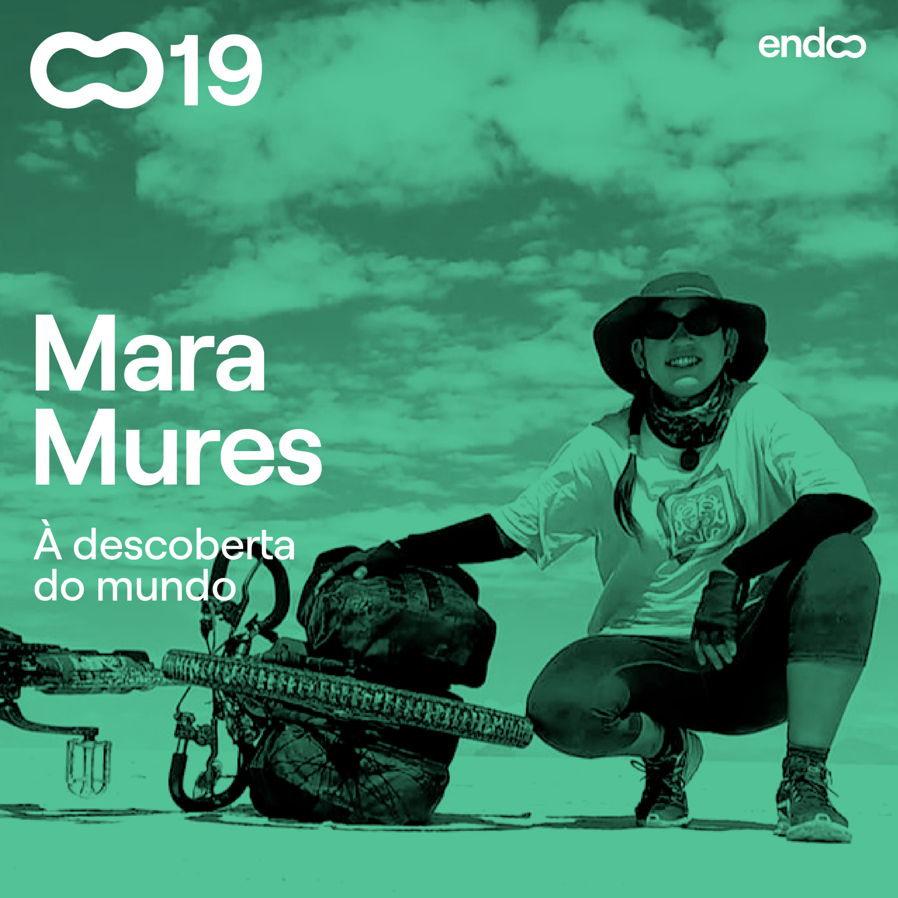 endoo: cycling podcast
