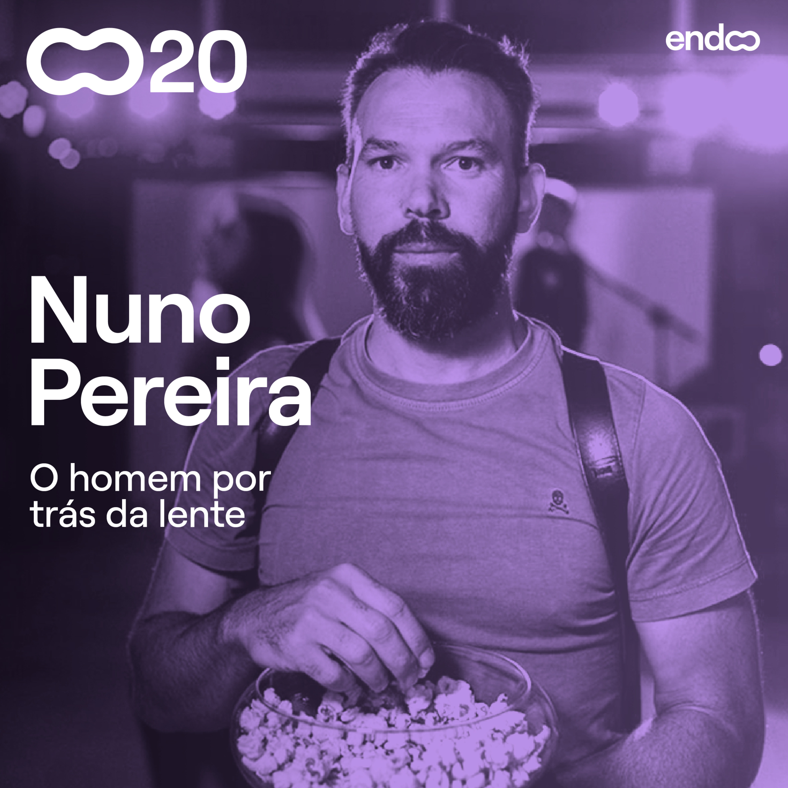 endoo: cycling podcast