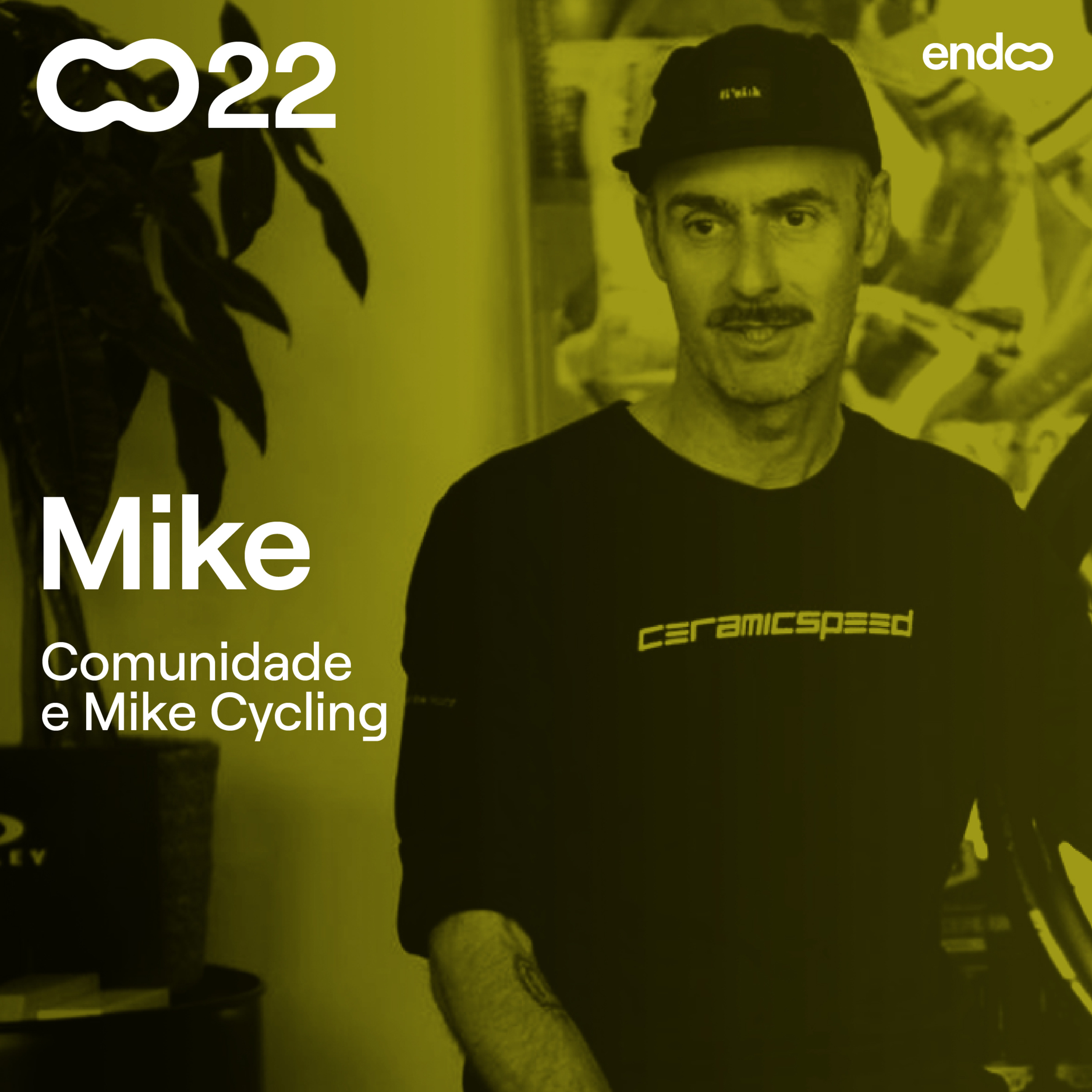 endoo: cycling podcast