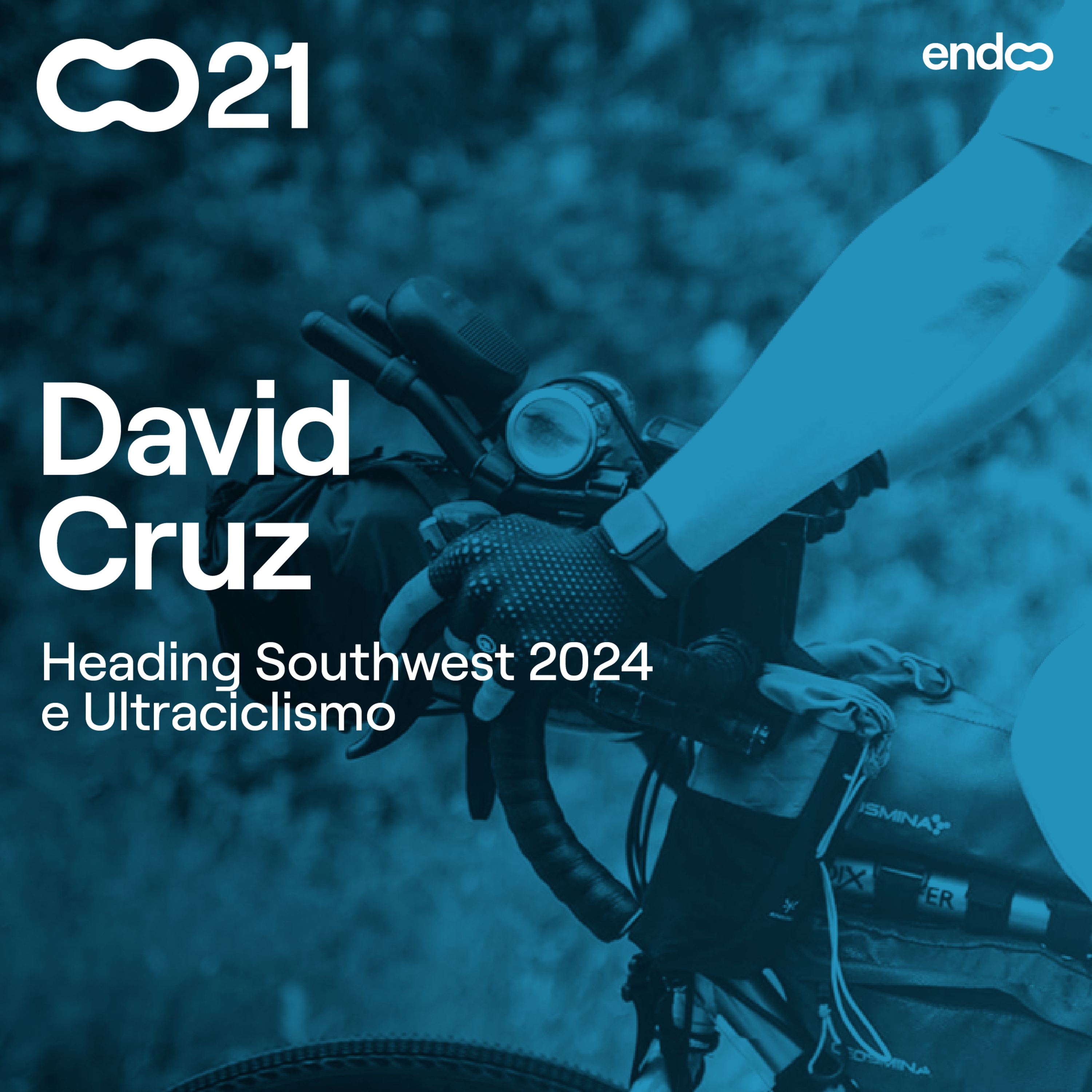 endoo: cycling podcast