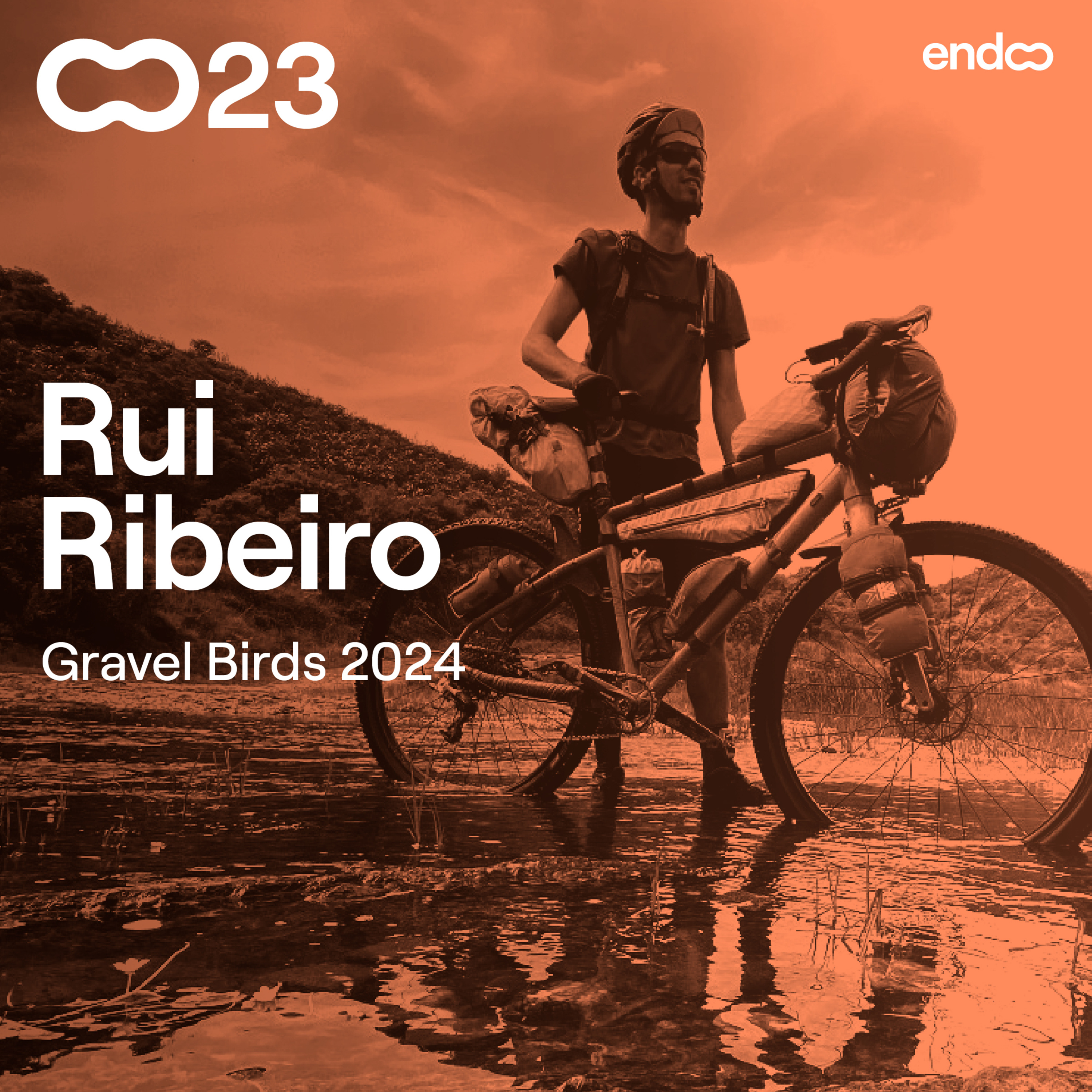 endoo: cycling podcast