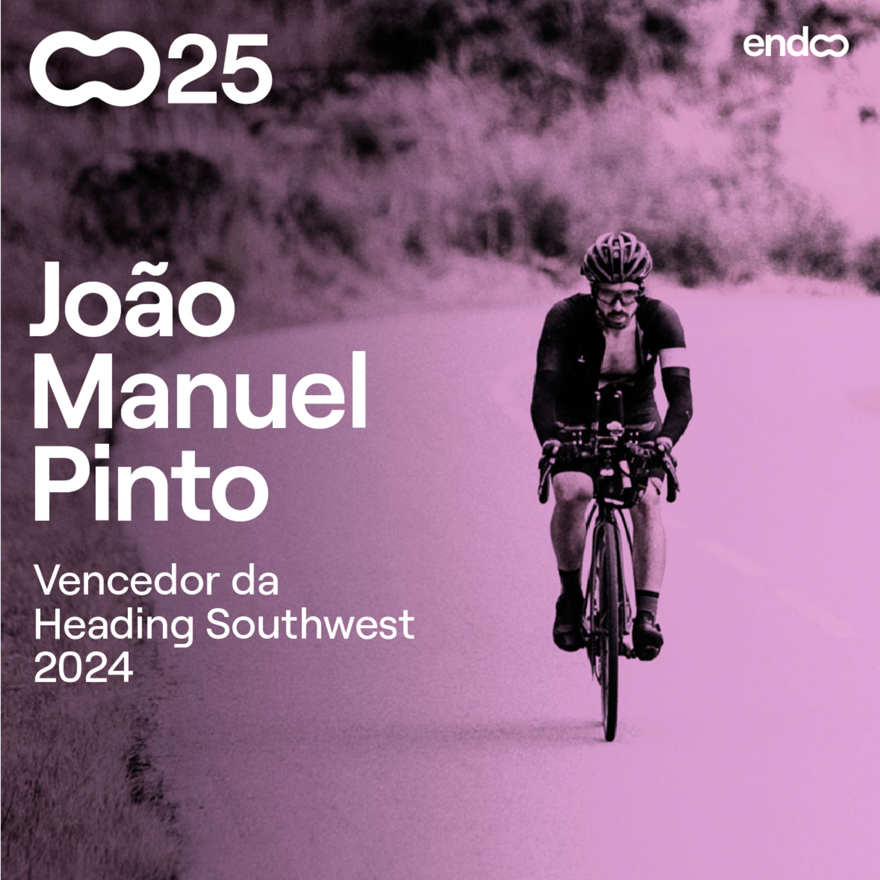 endoo: cycling podcast