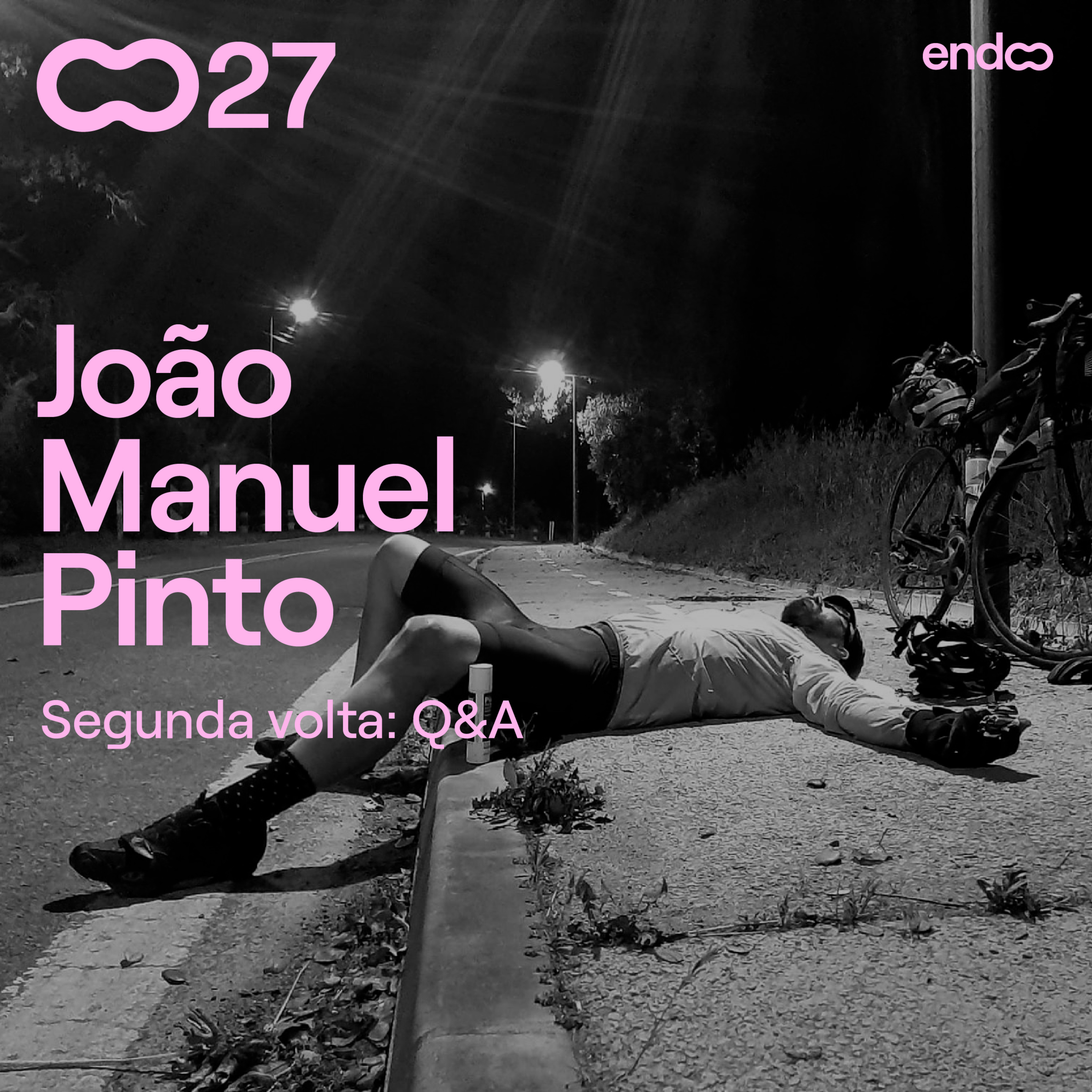 endoo: cycling podcast