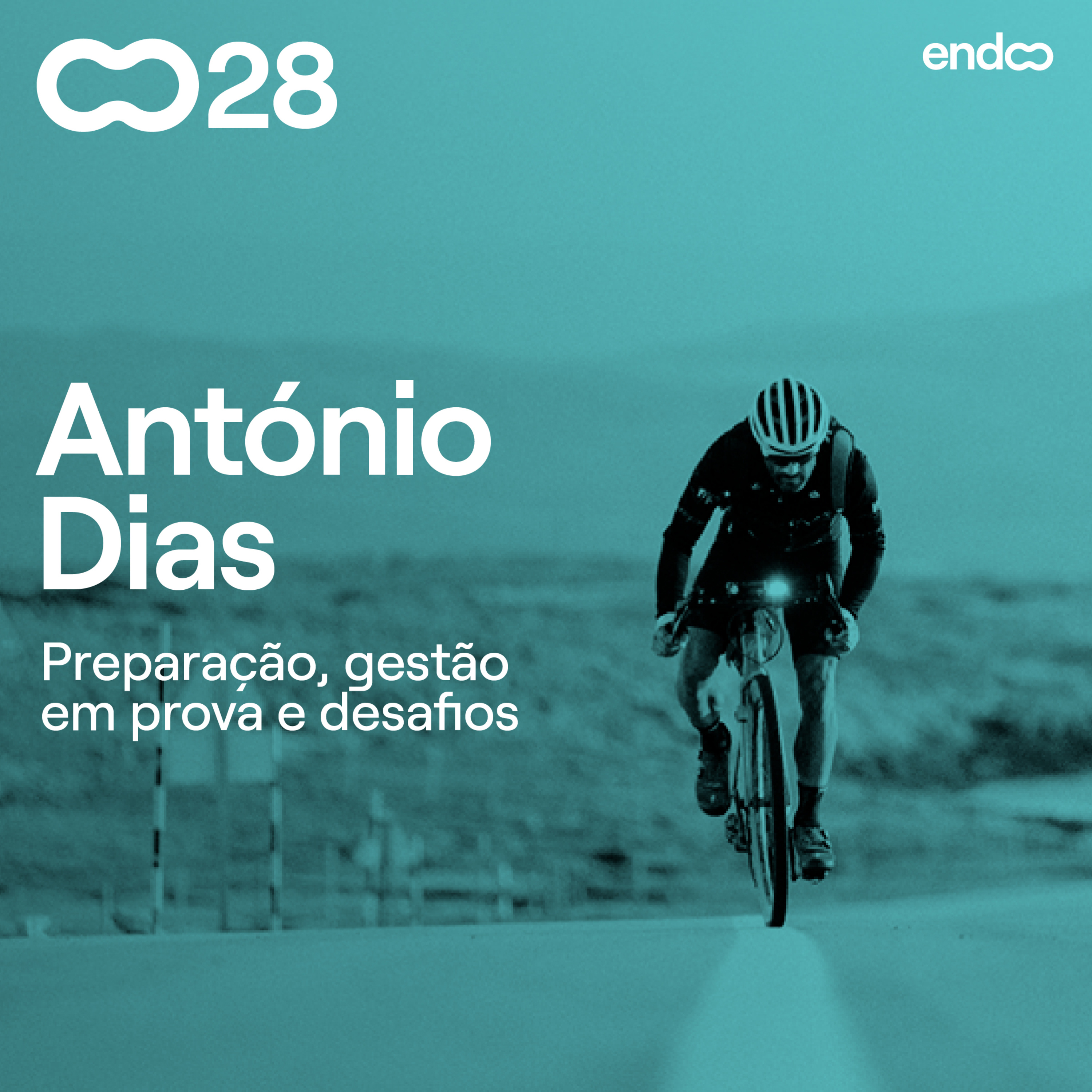 endoo: cycling podcast