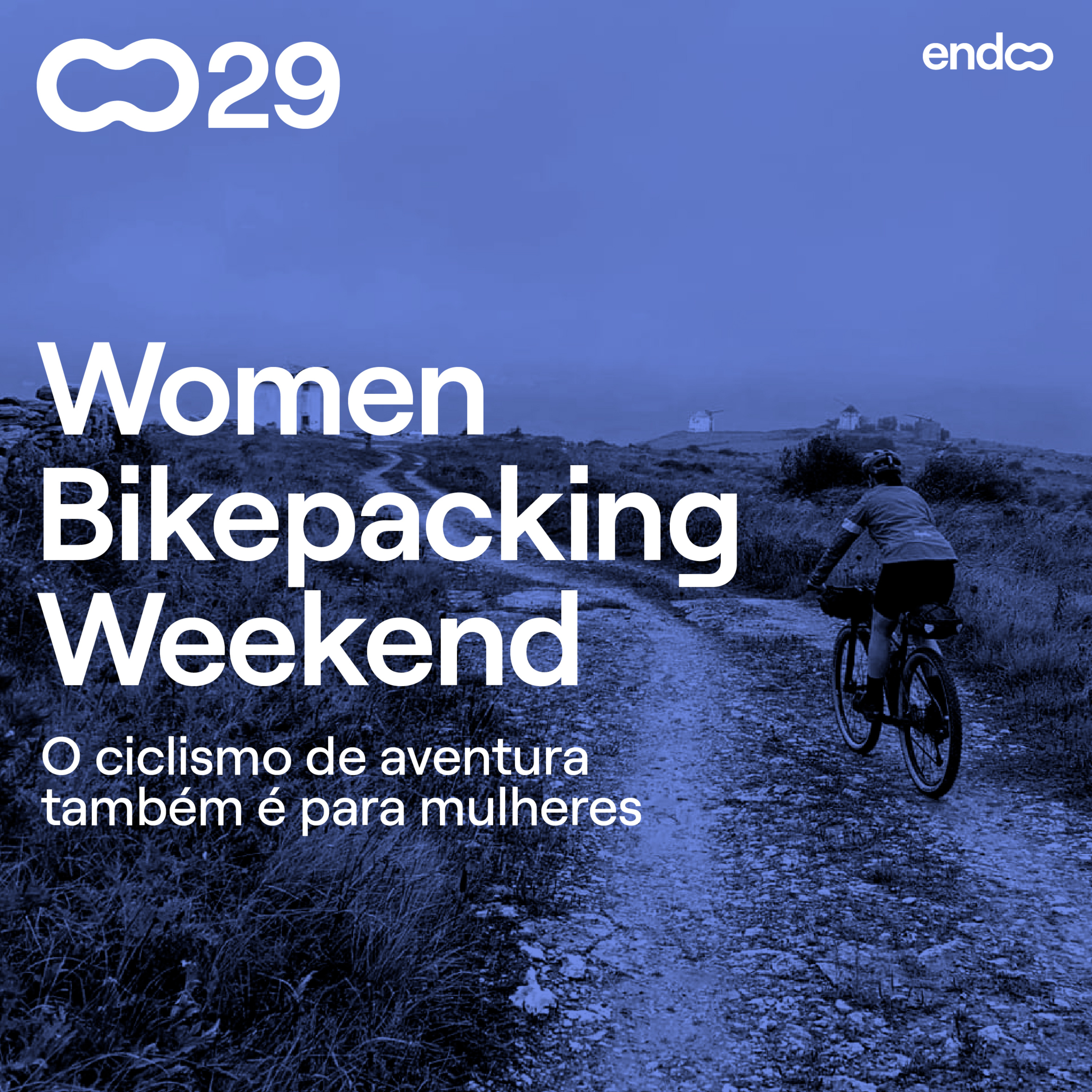 endoo: cycling podcast