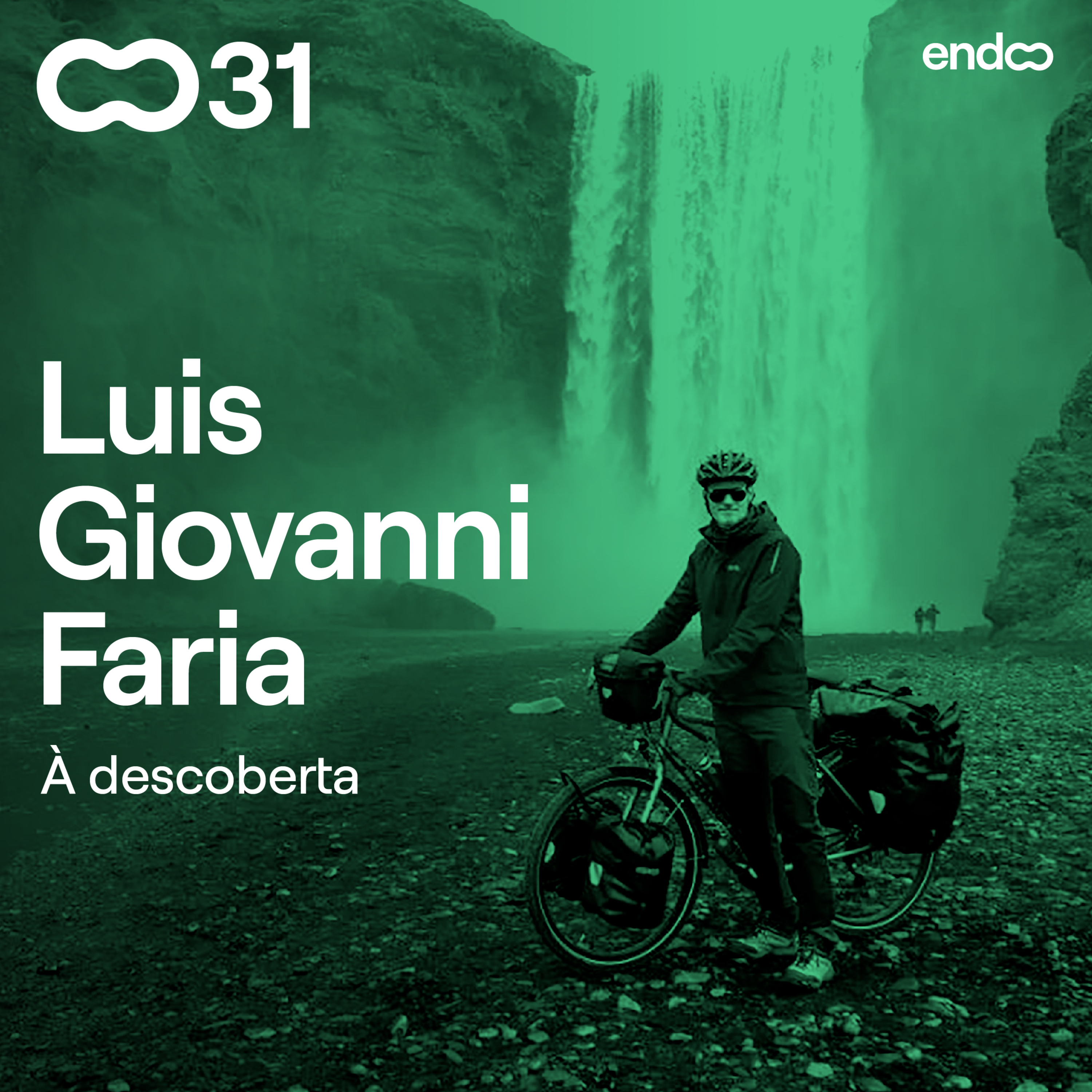 endoo: cycling podcast