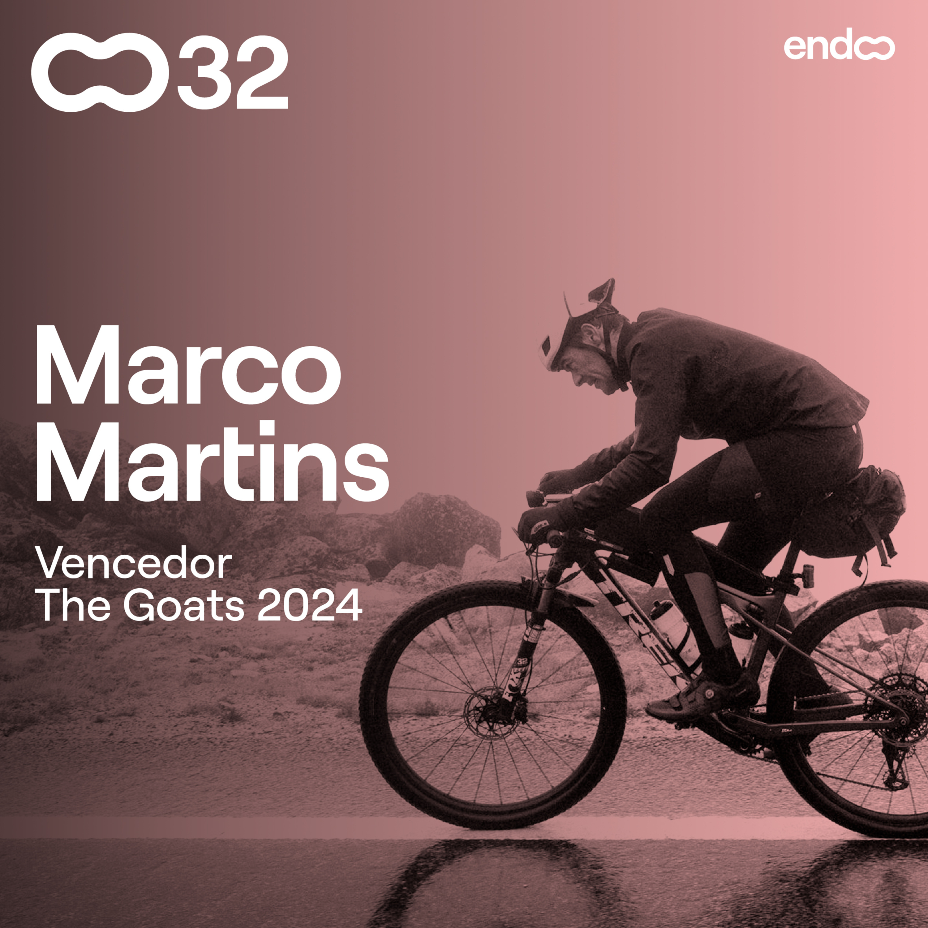 endoo: cycling podcast