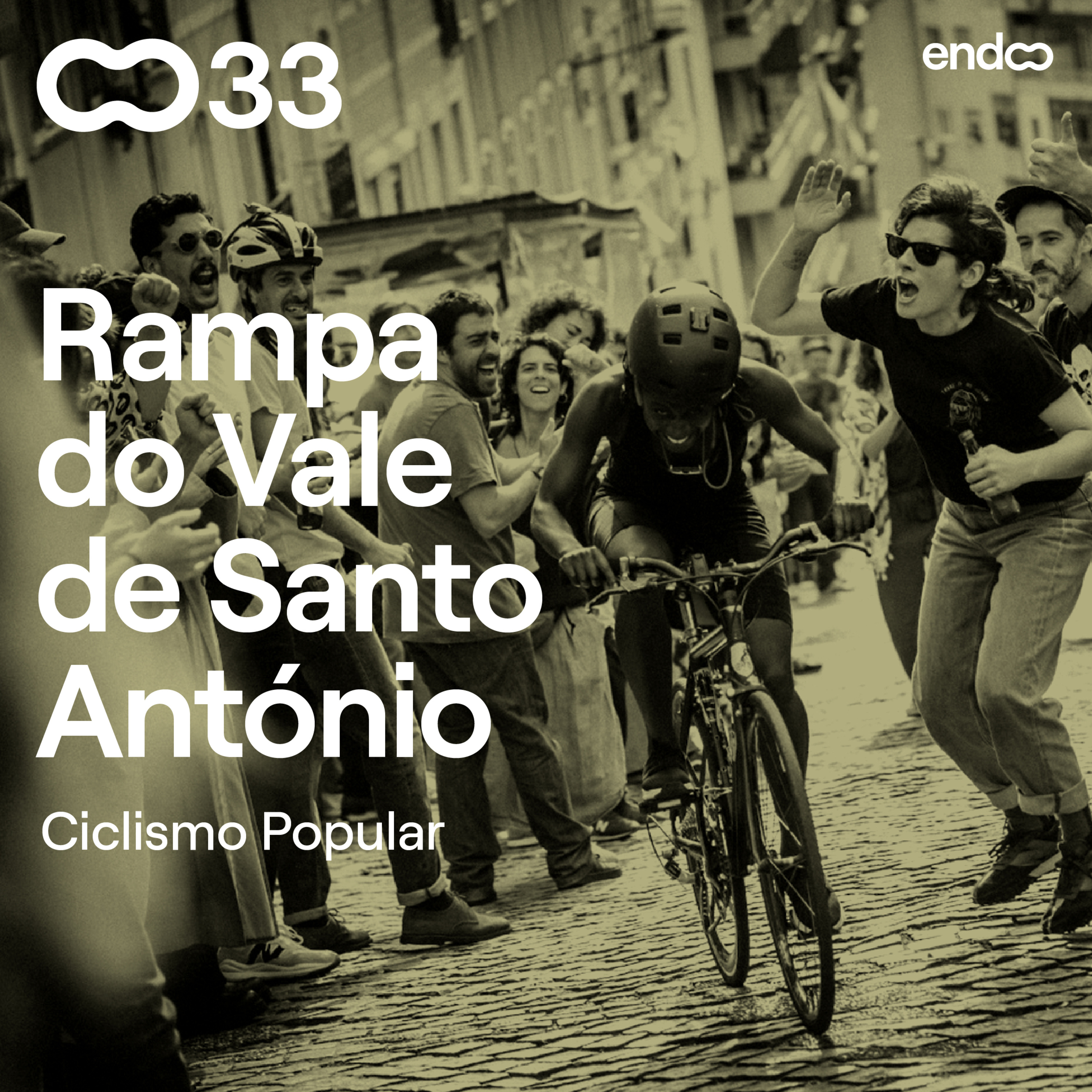 endoo: cycling podcast