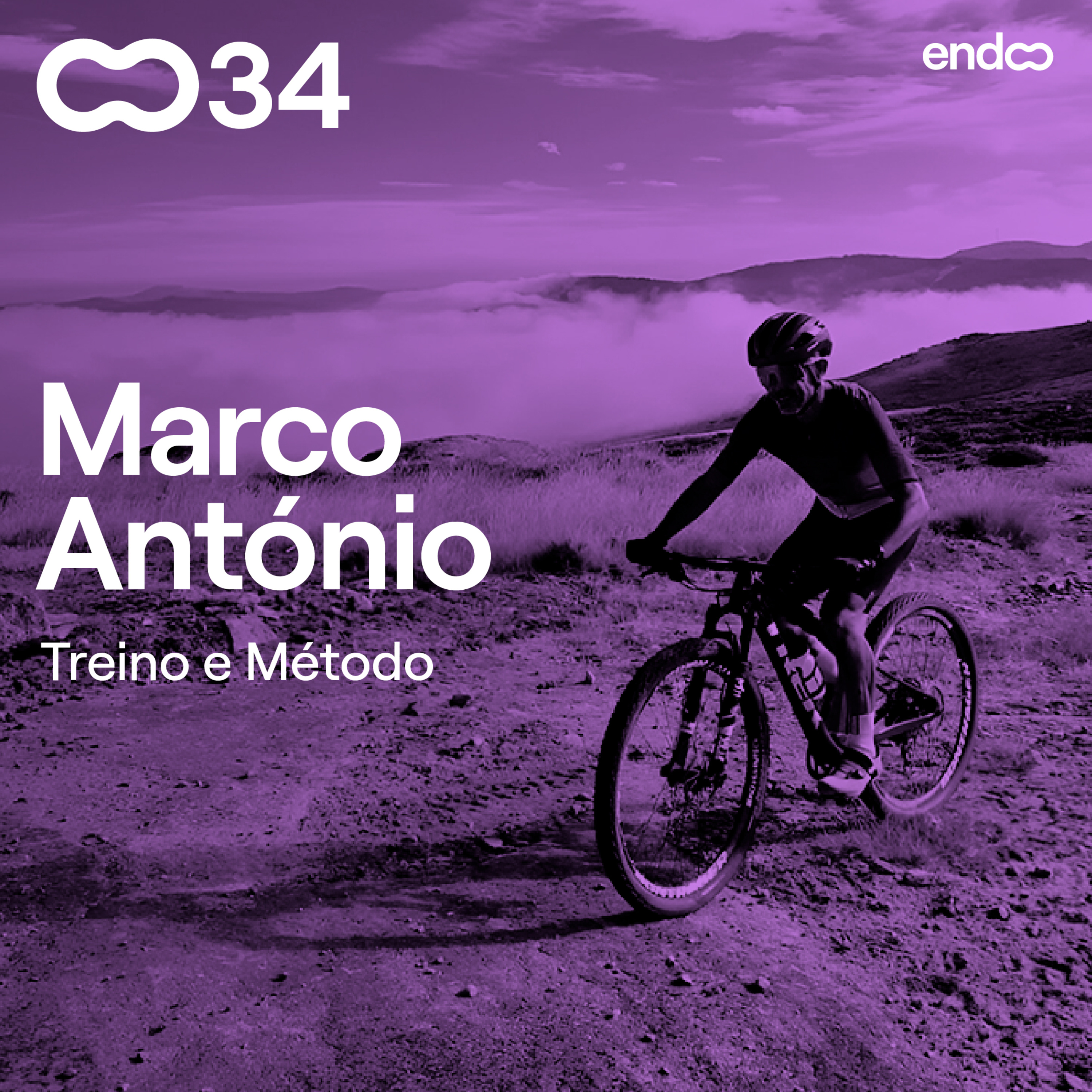 endoo: cycling podcast