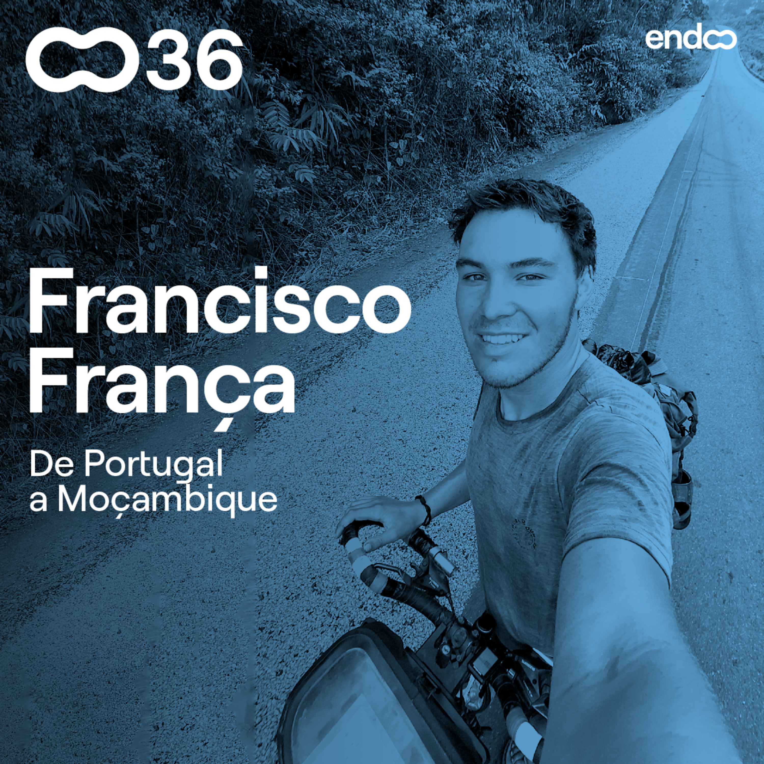 endoo: cycling podcast