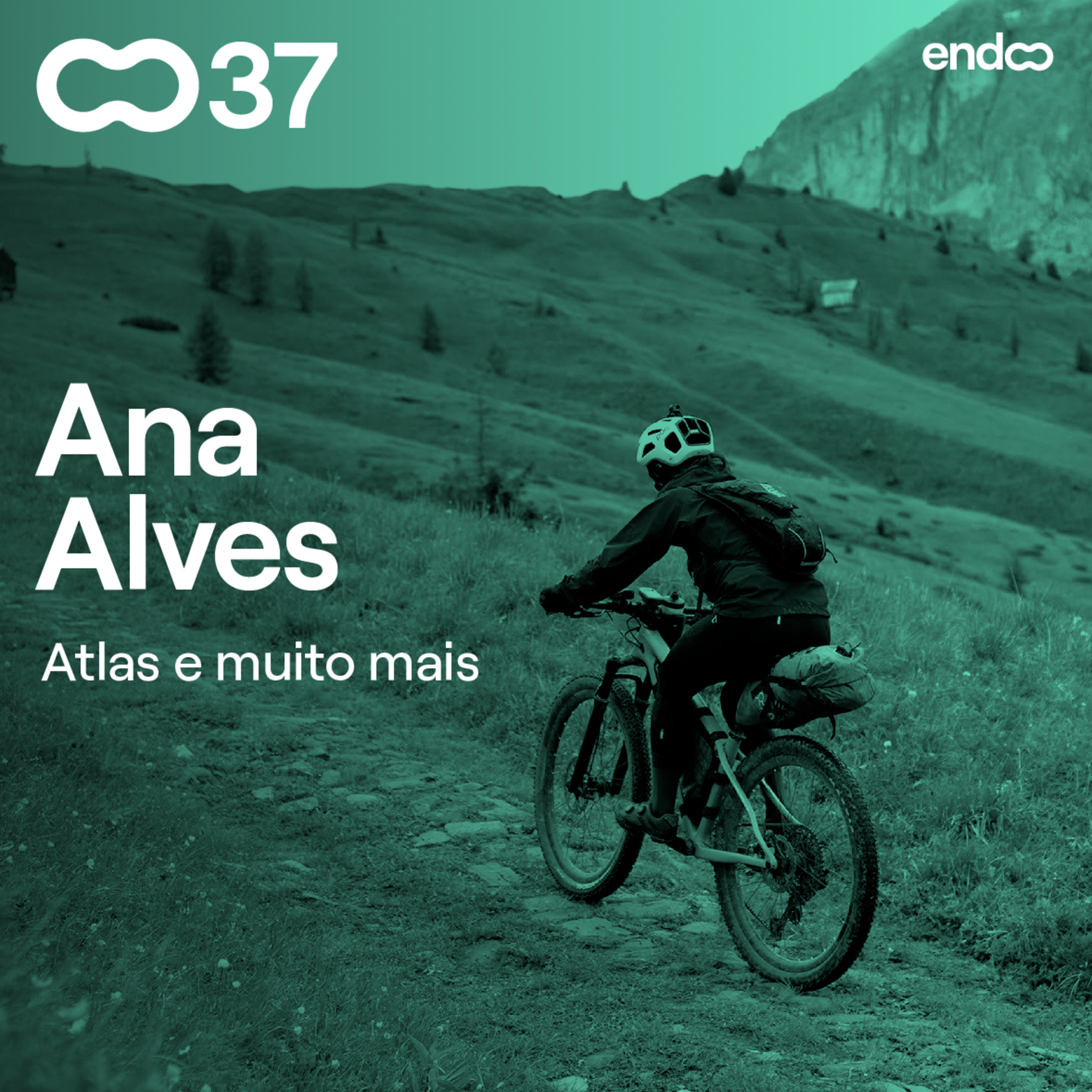 endoo: cycling podcast