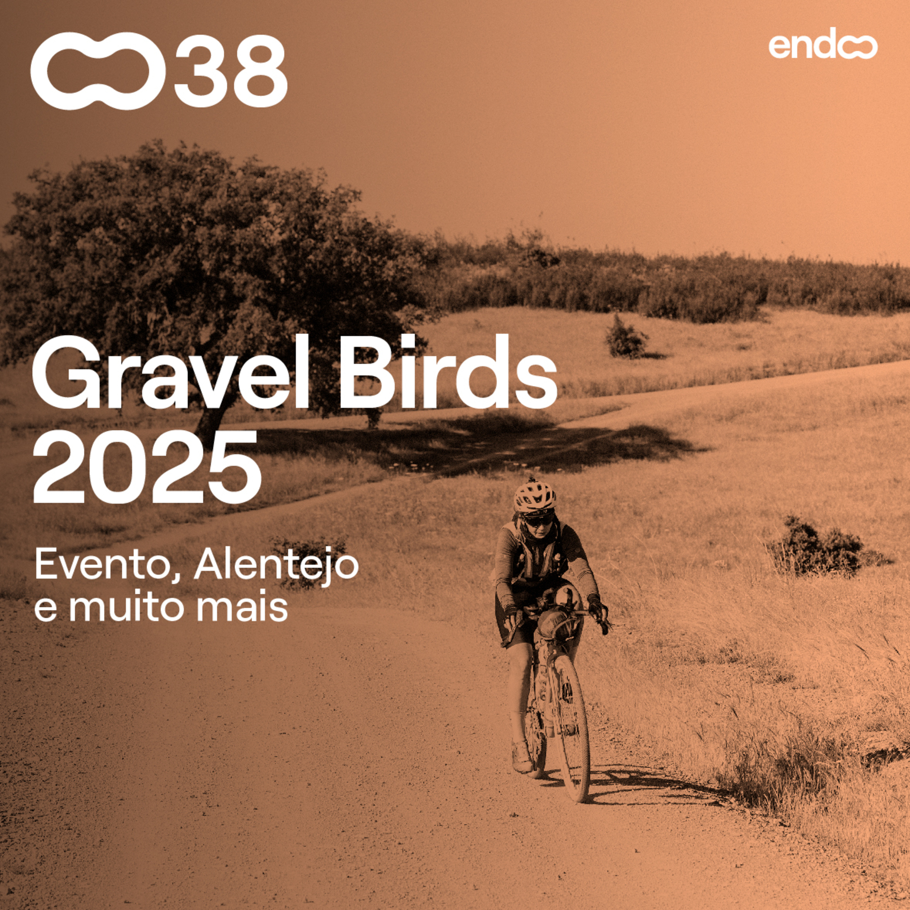 endoo: cycling podcast