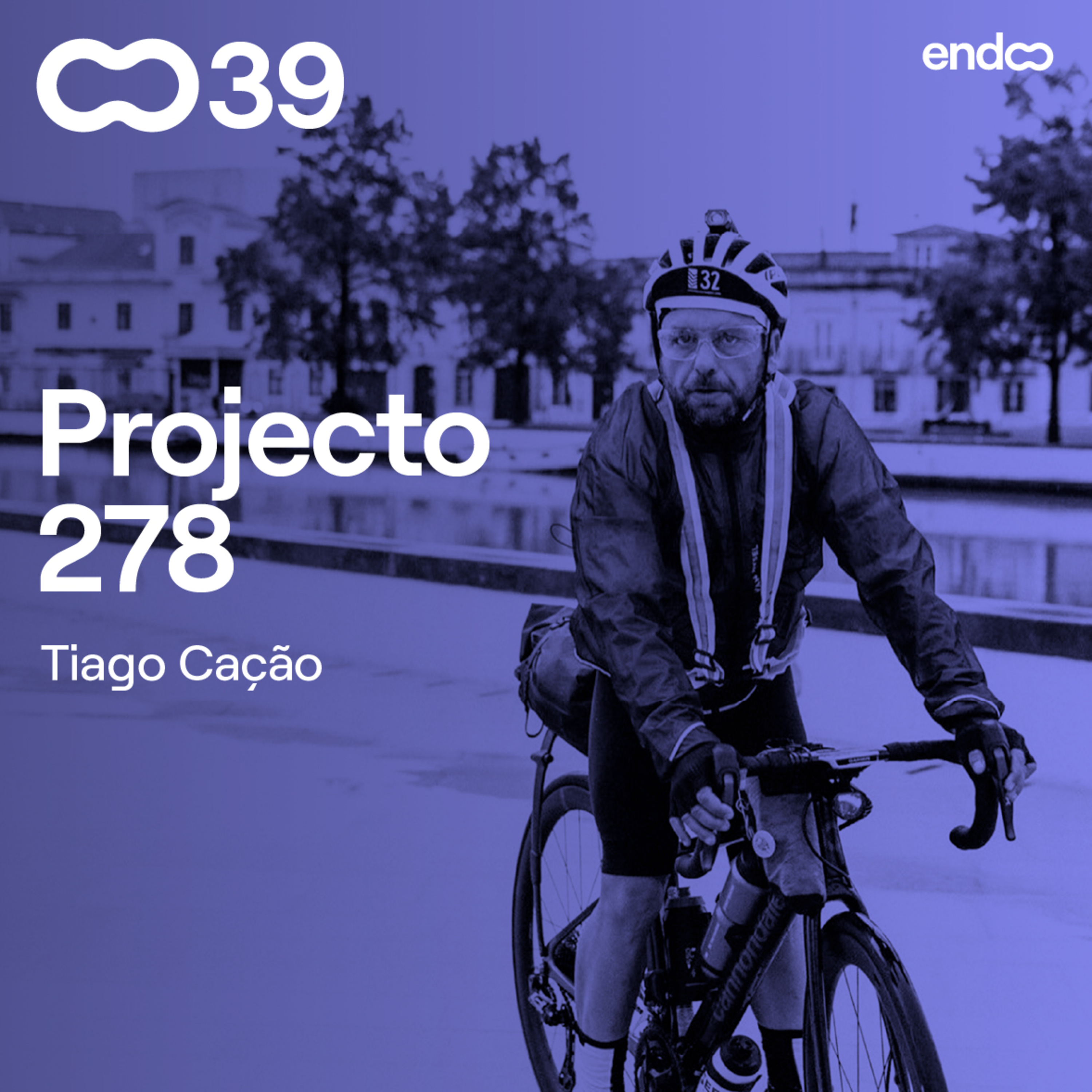 endoo: cycling podcast