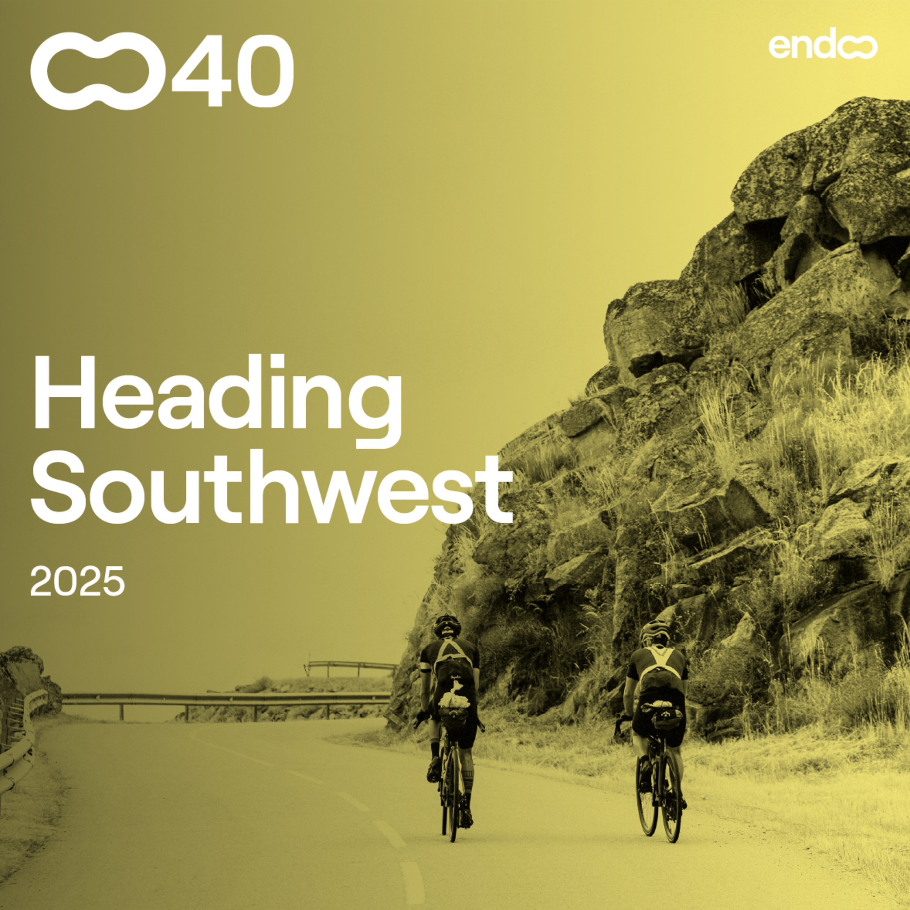 endoo: cycling podcast