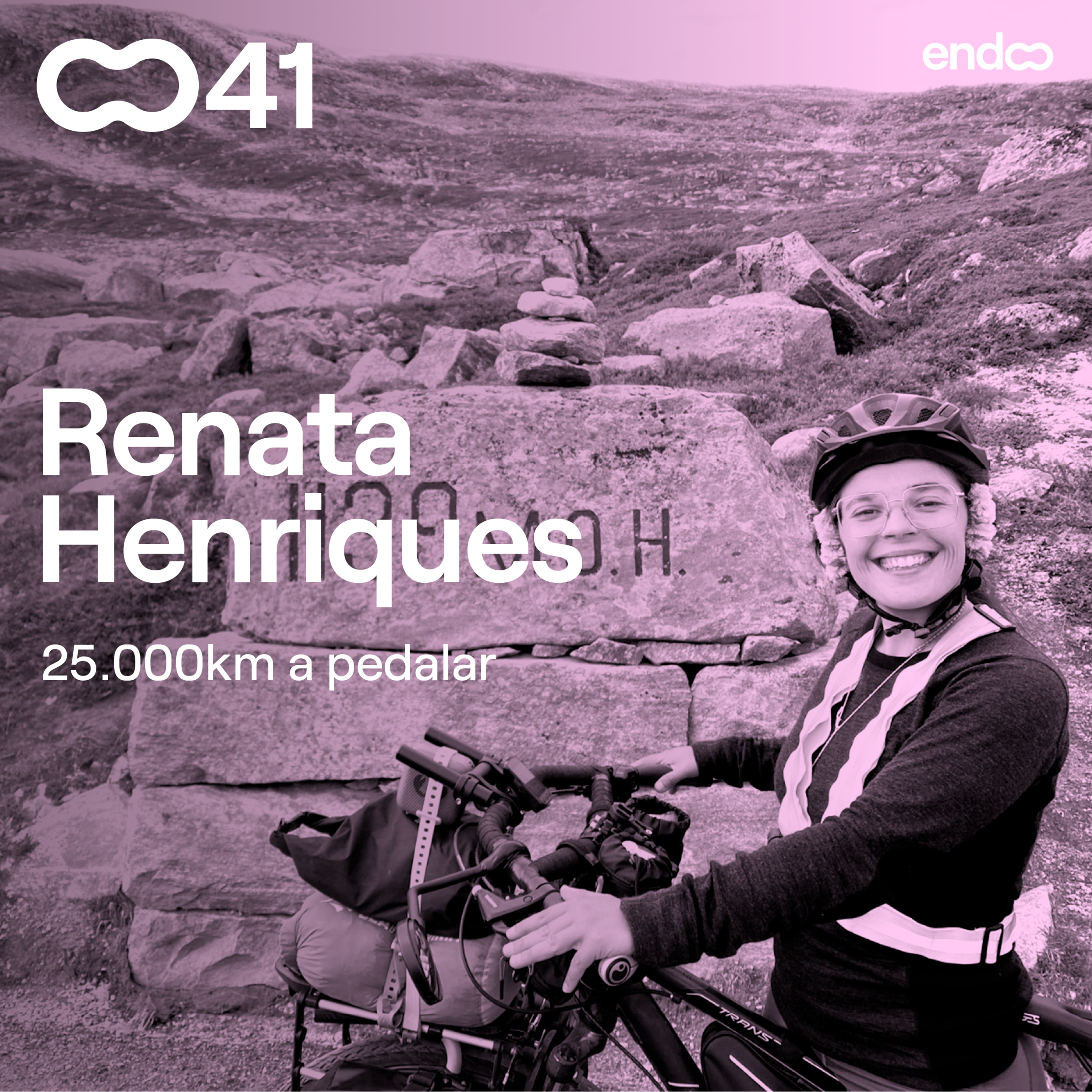 endoo: cycling podcast