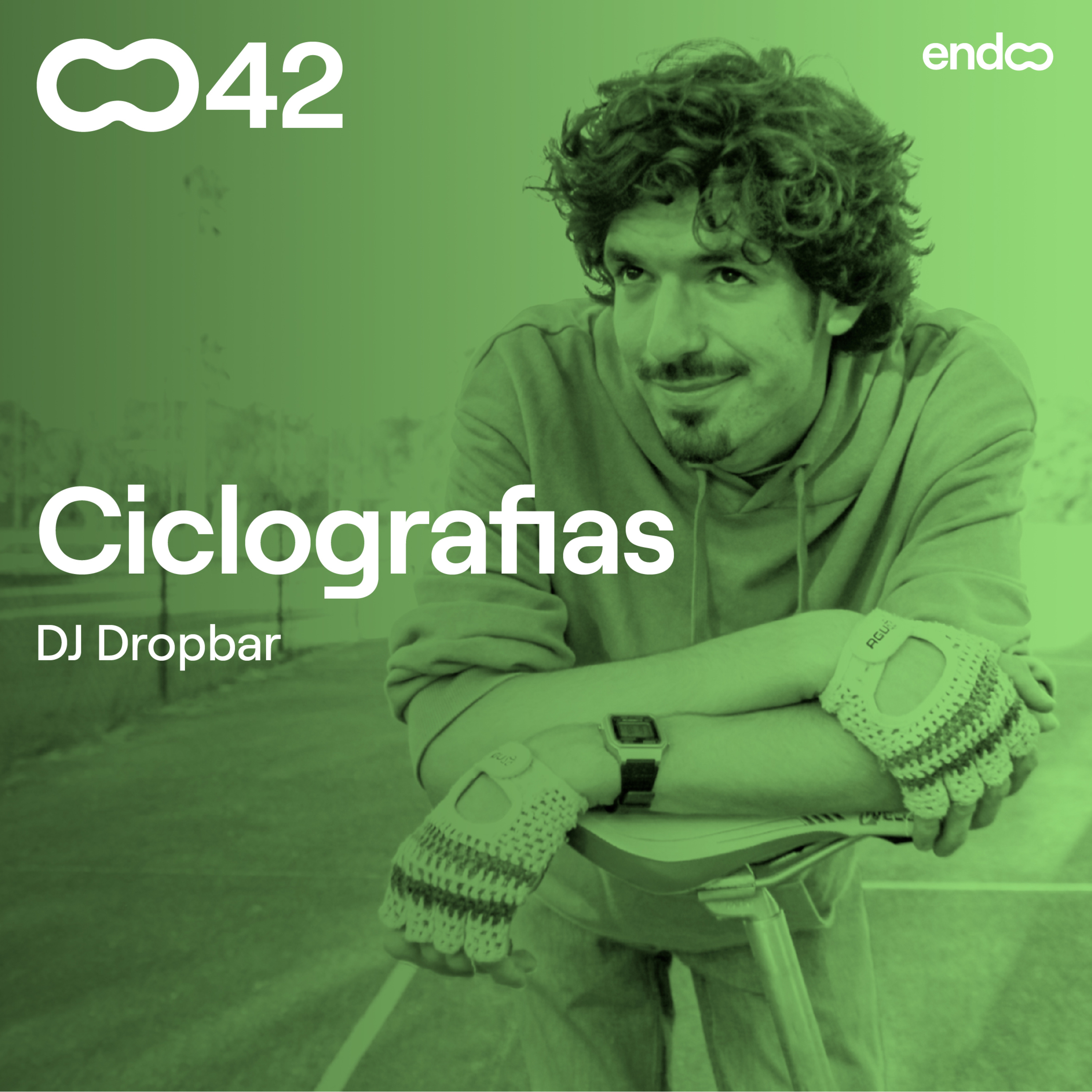 endoo: cycling podcast
