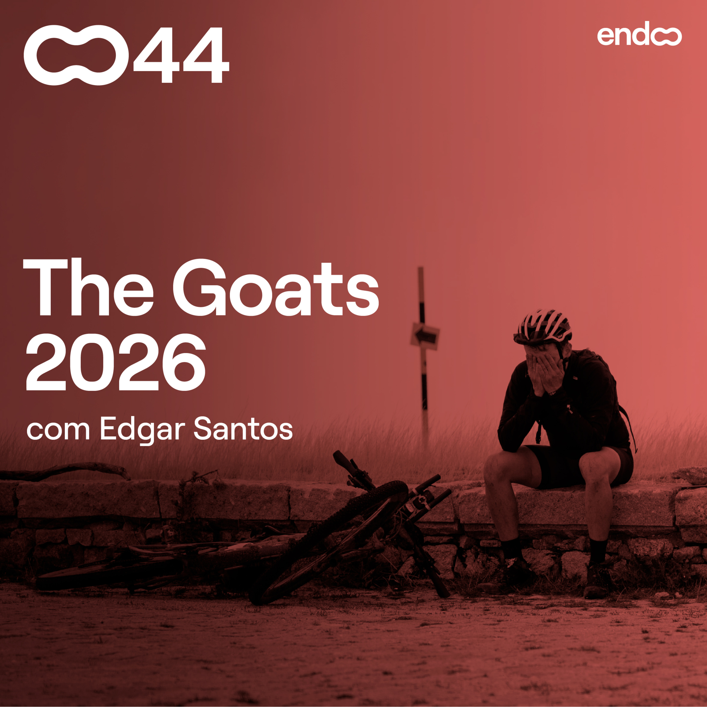 endoo: cycling podcast