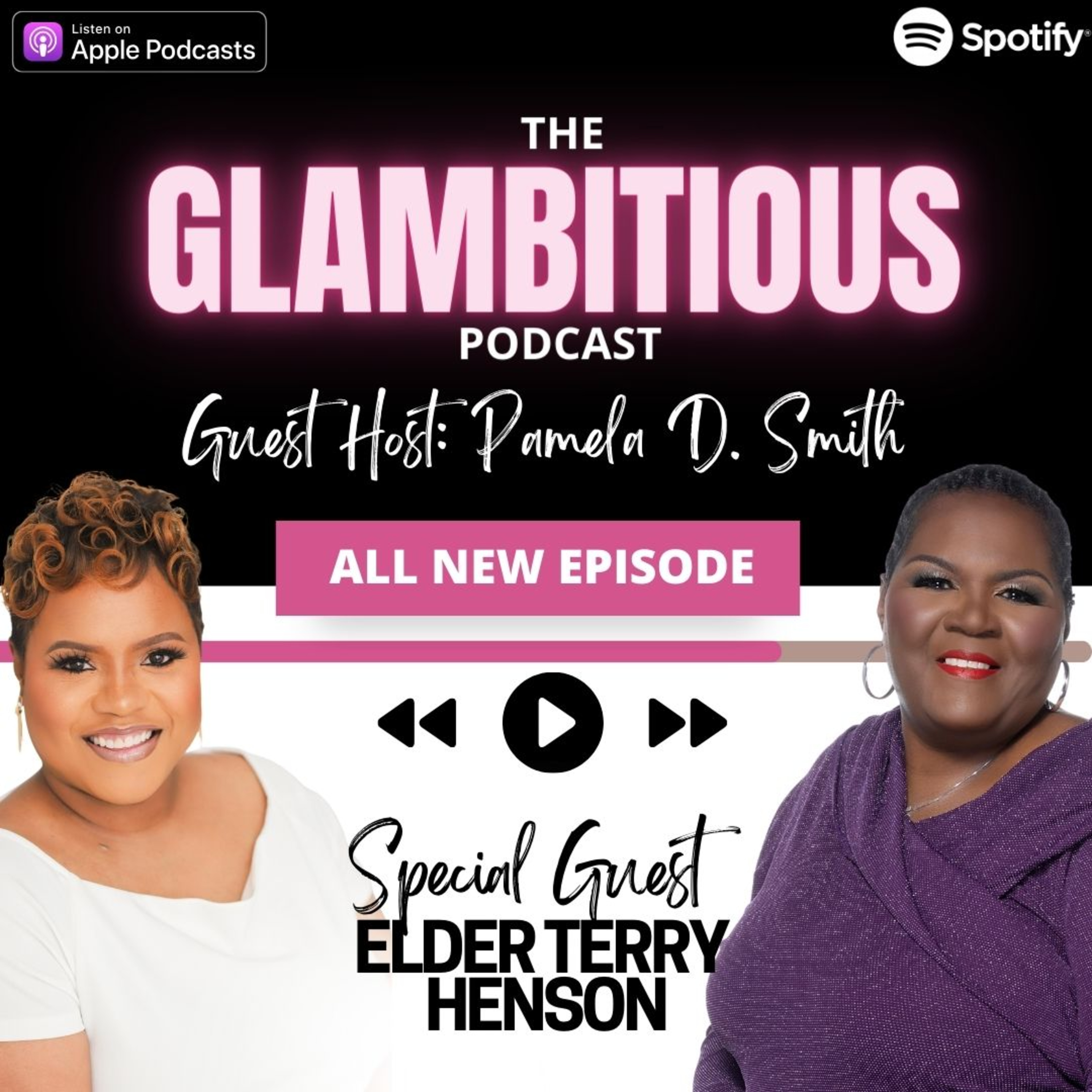 Glambitious