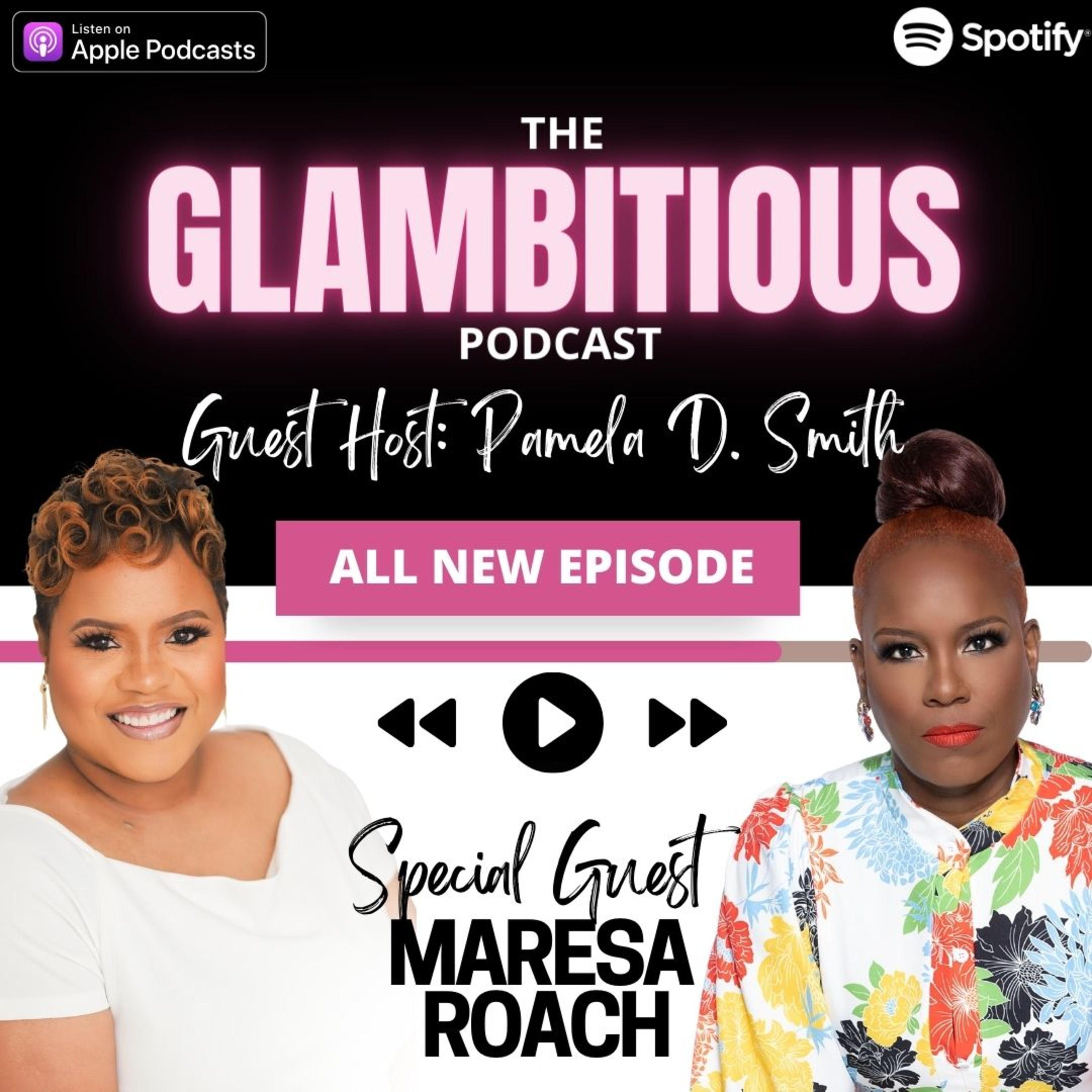 Glambitious