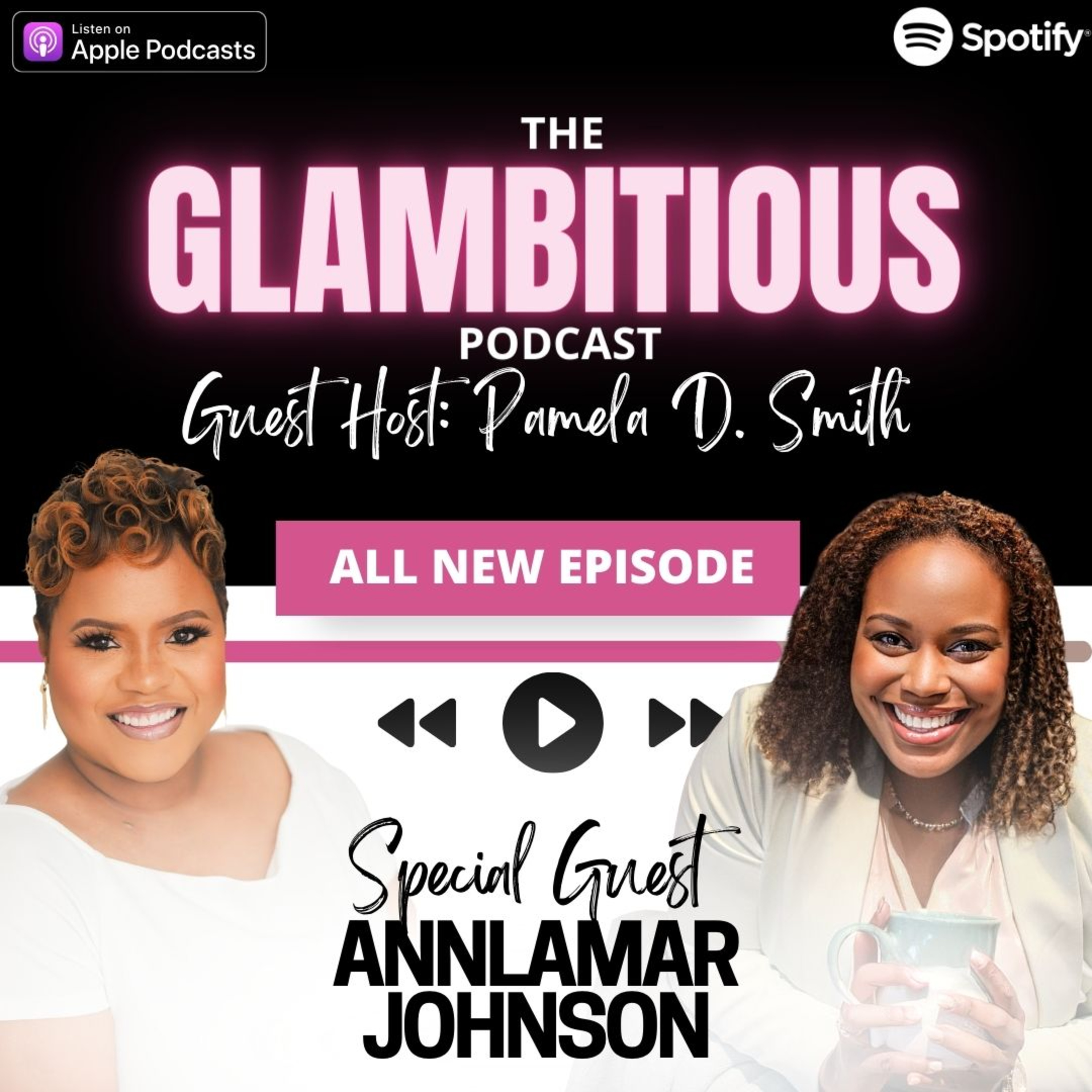 Glambitious