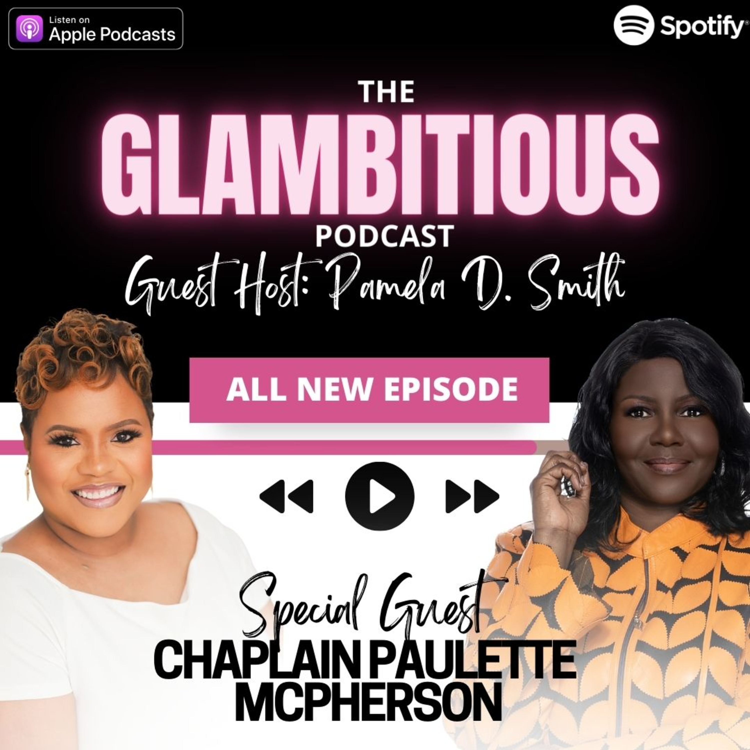 Glambitious