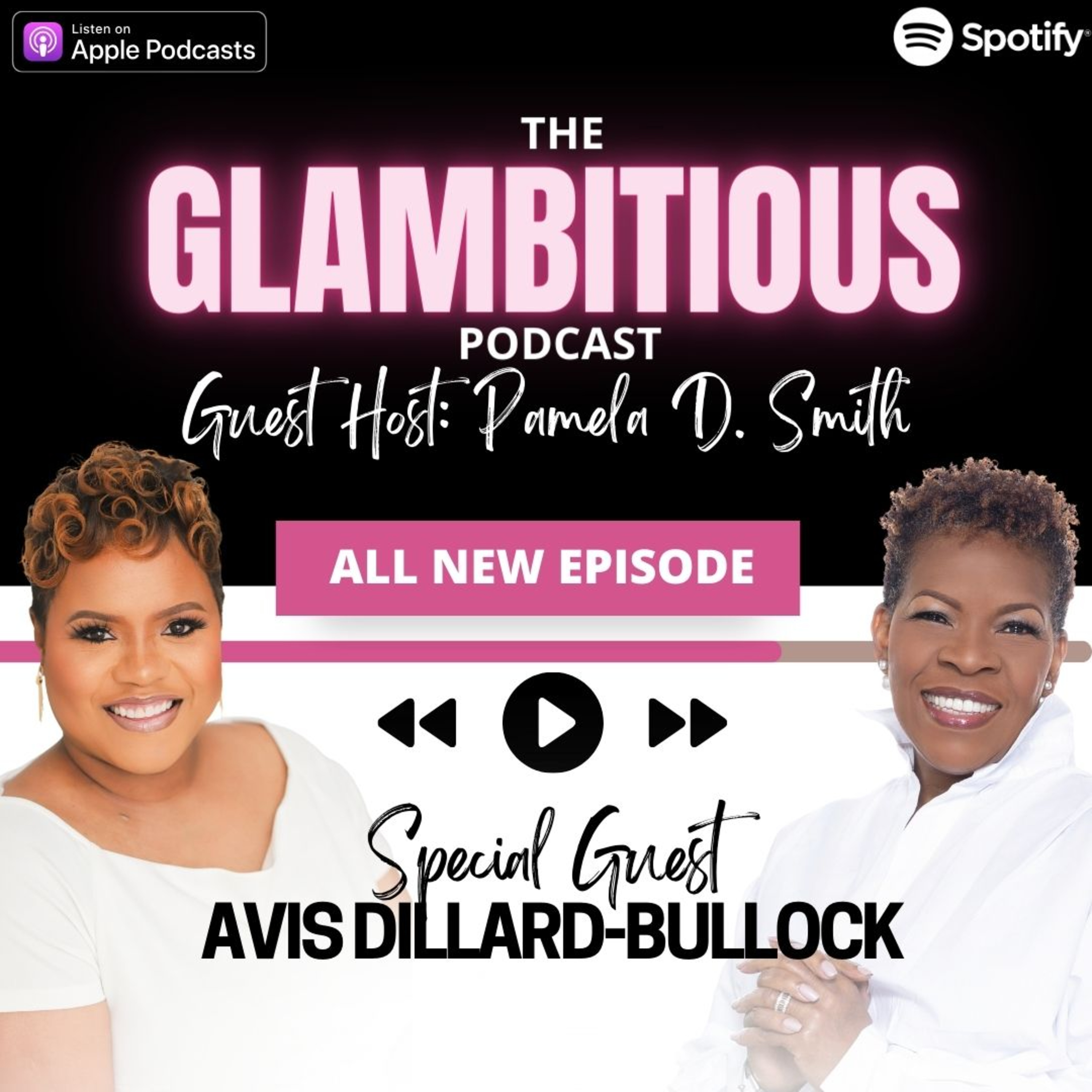 Glambitious