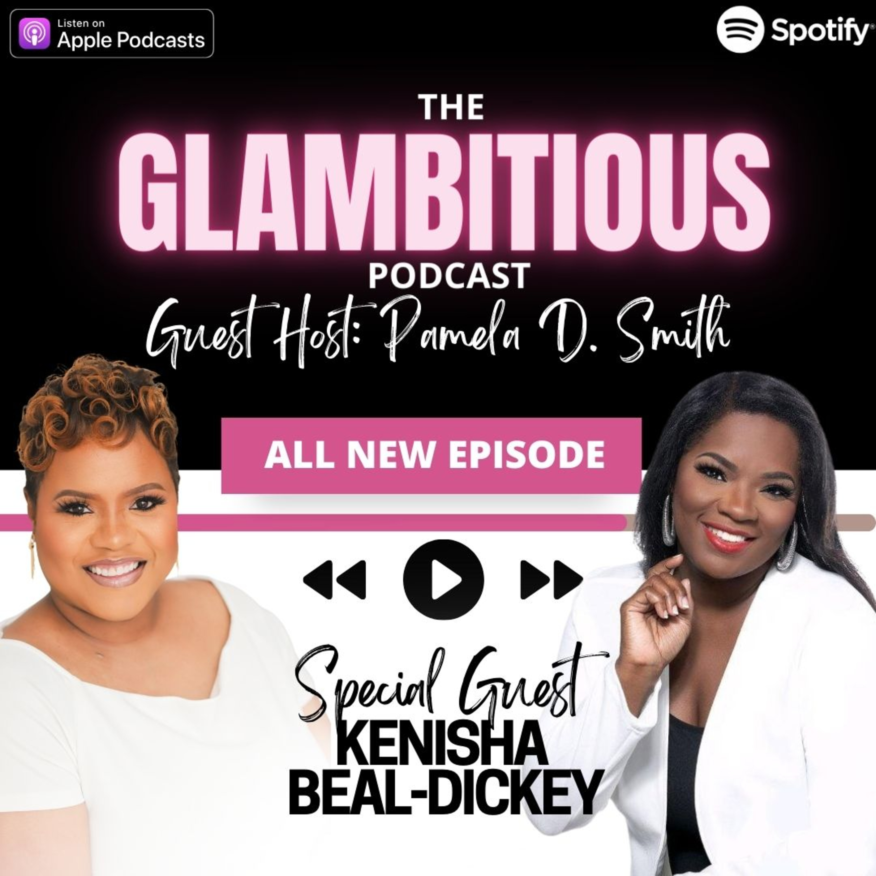 Glambitious