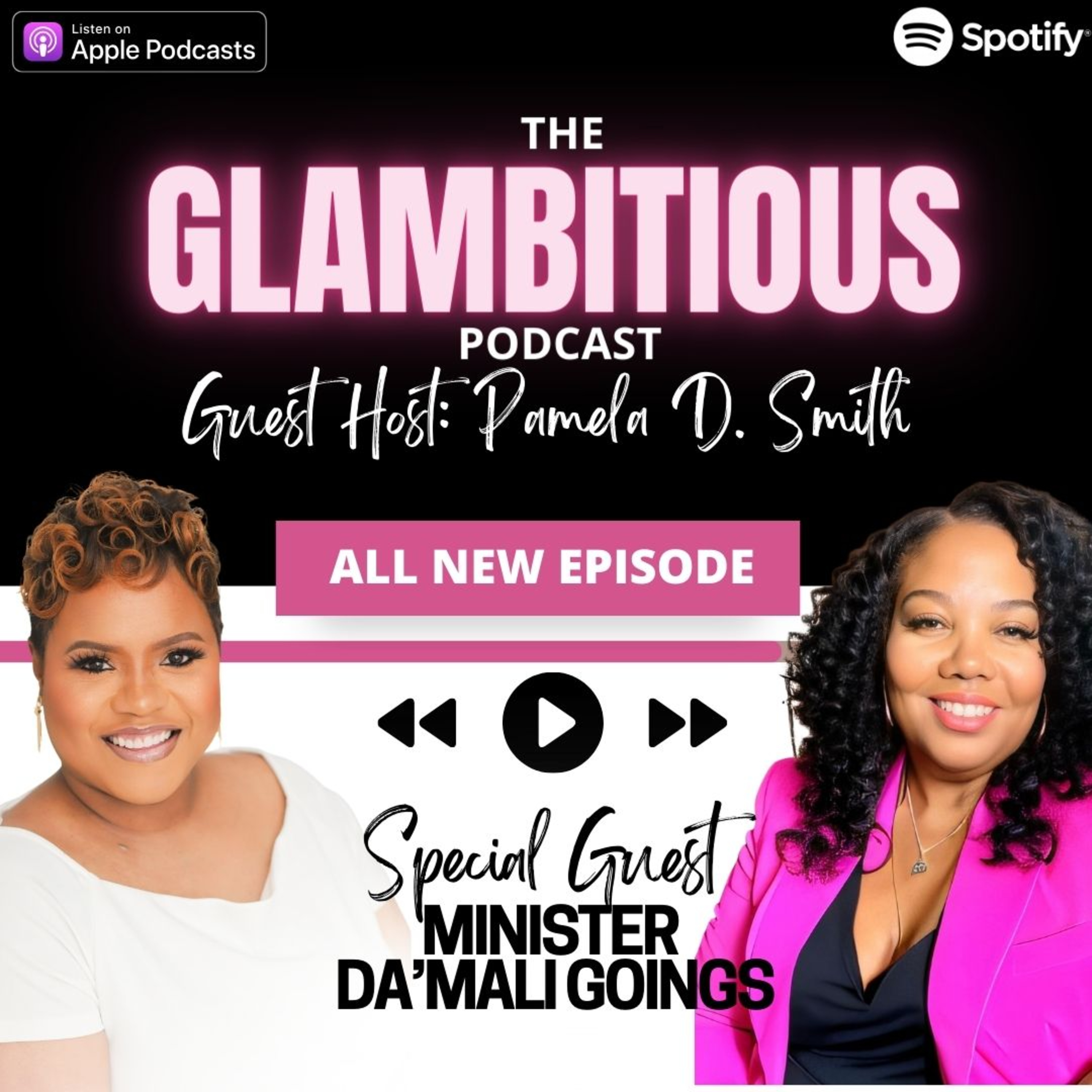 Glambitious