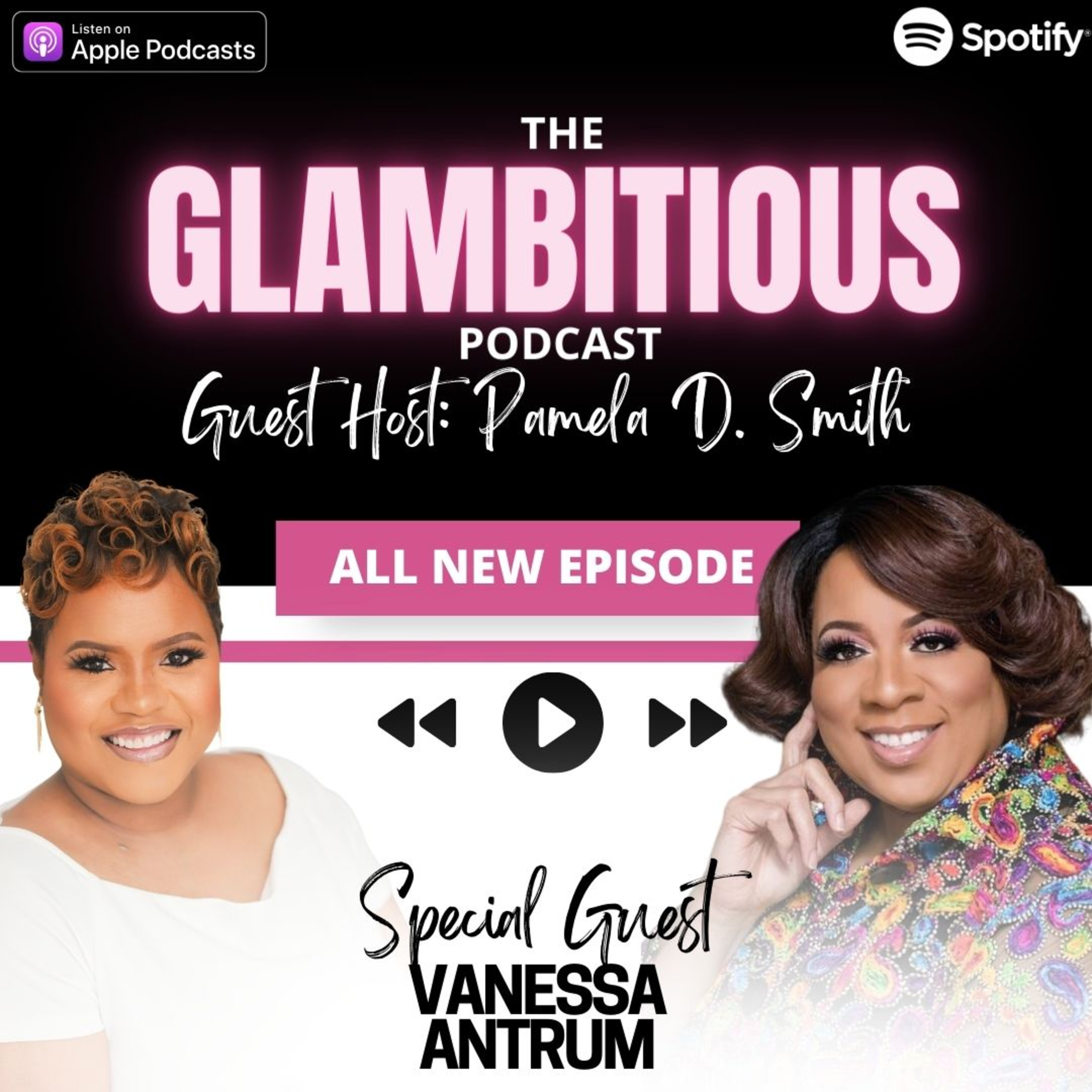 Glambitious