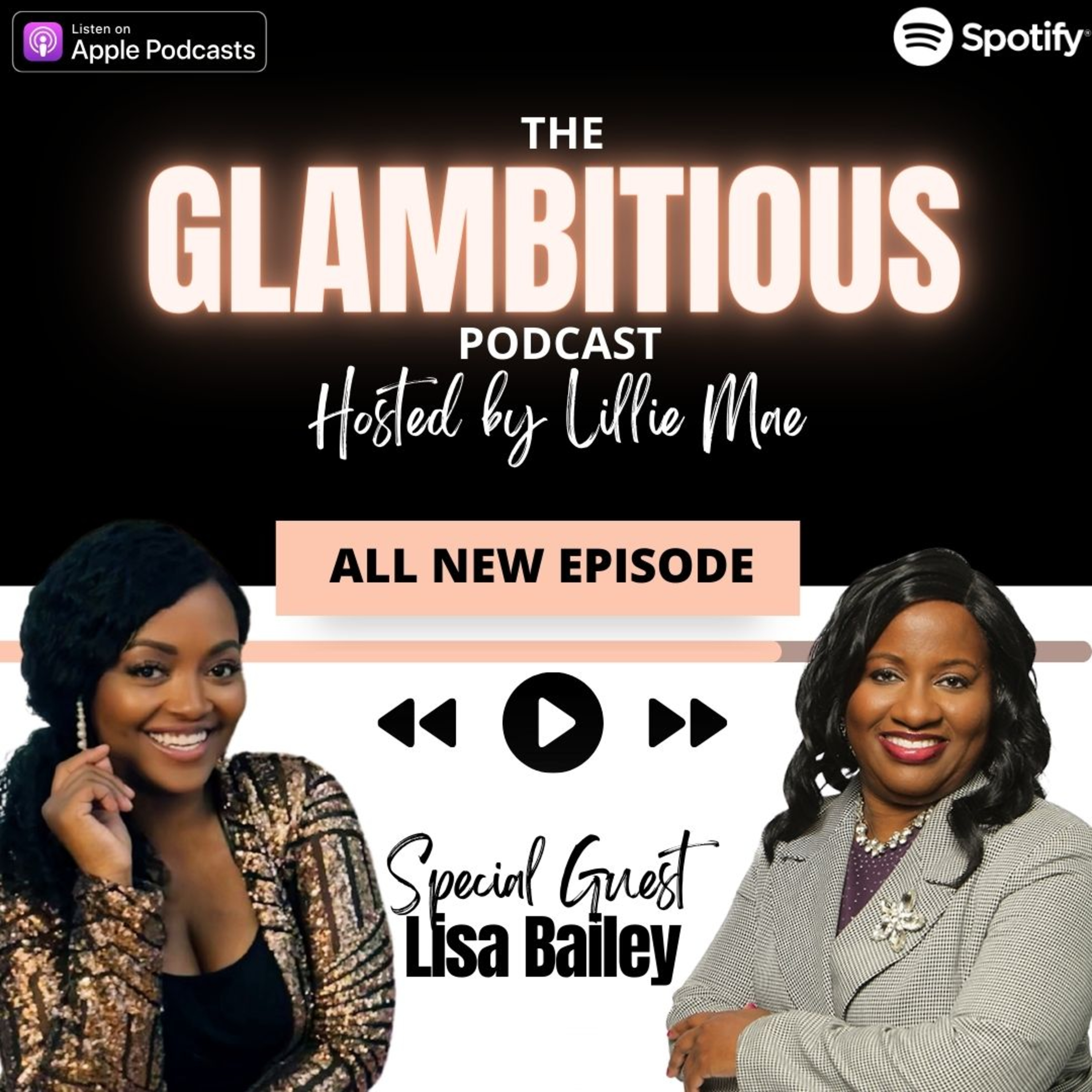 Glambitious