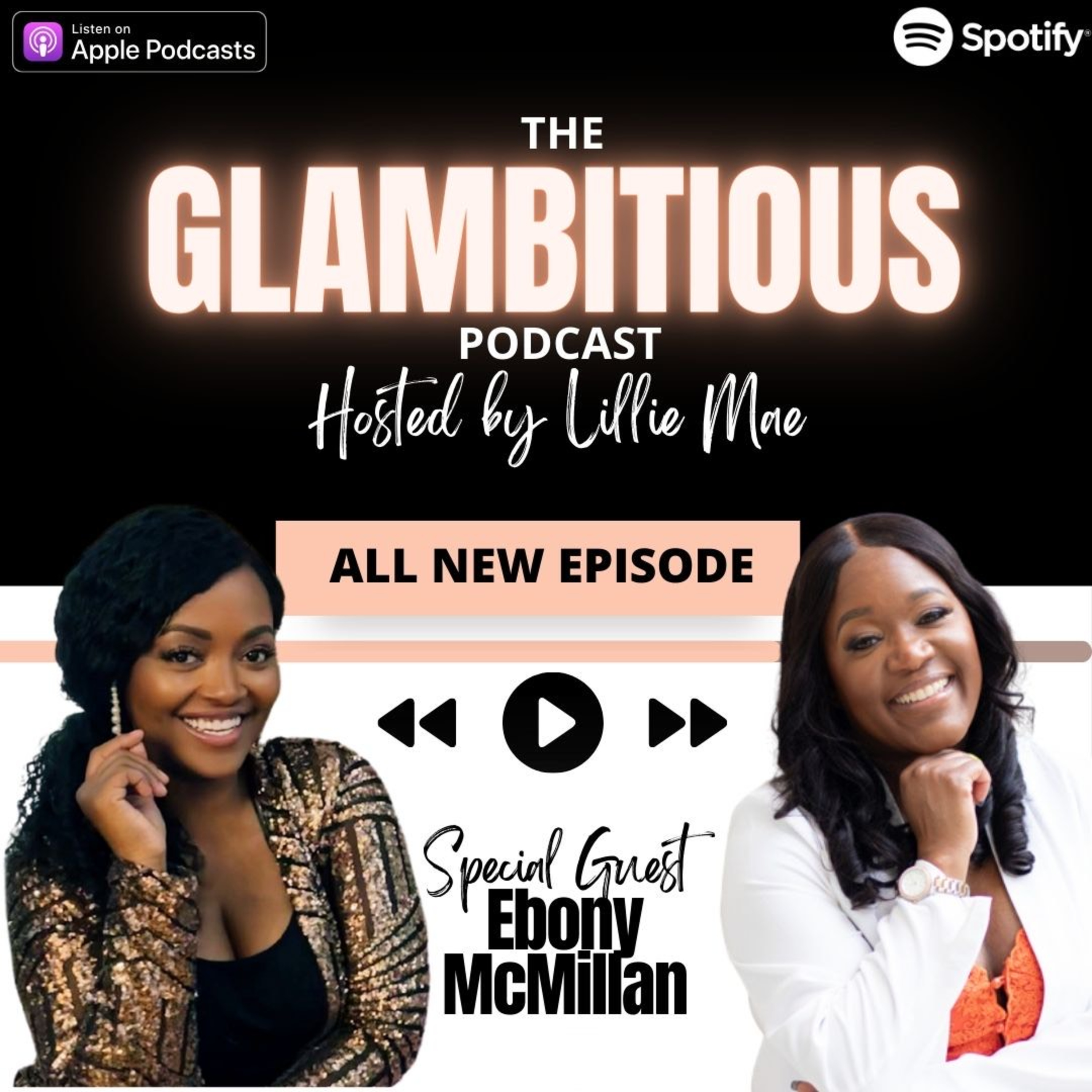 Glambitious
