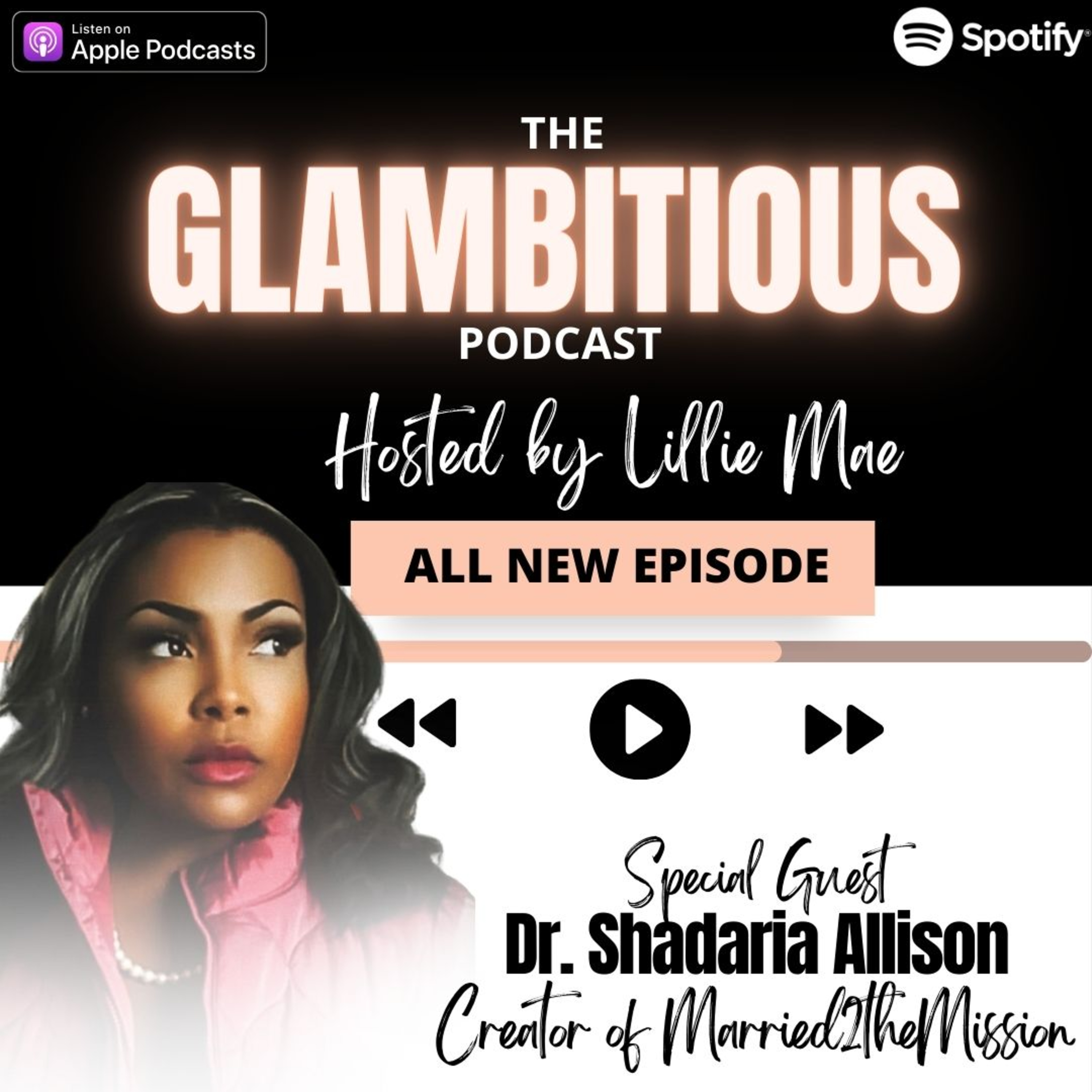 Glambitious