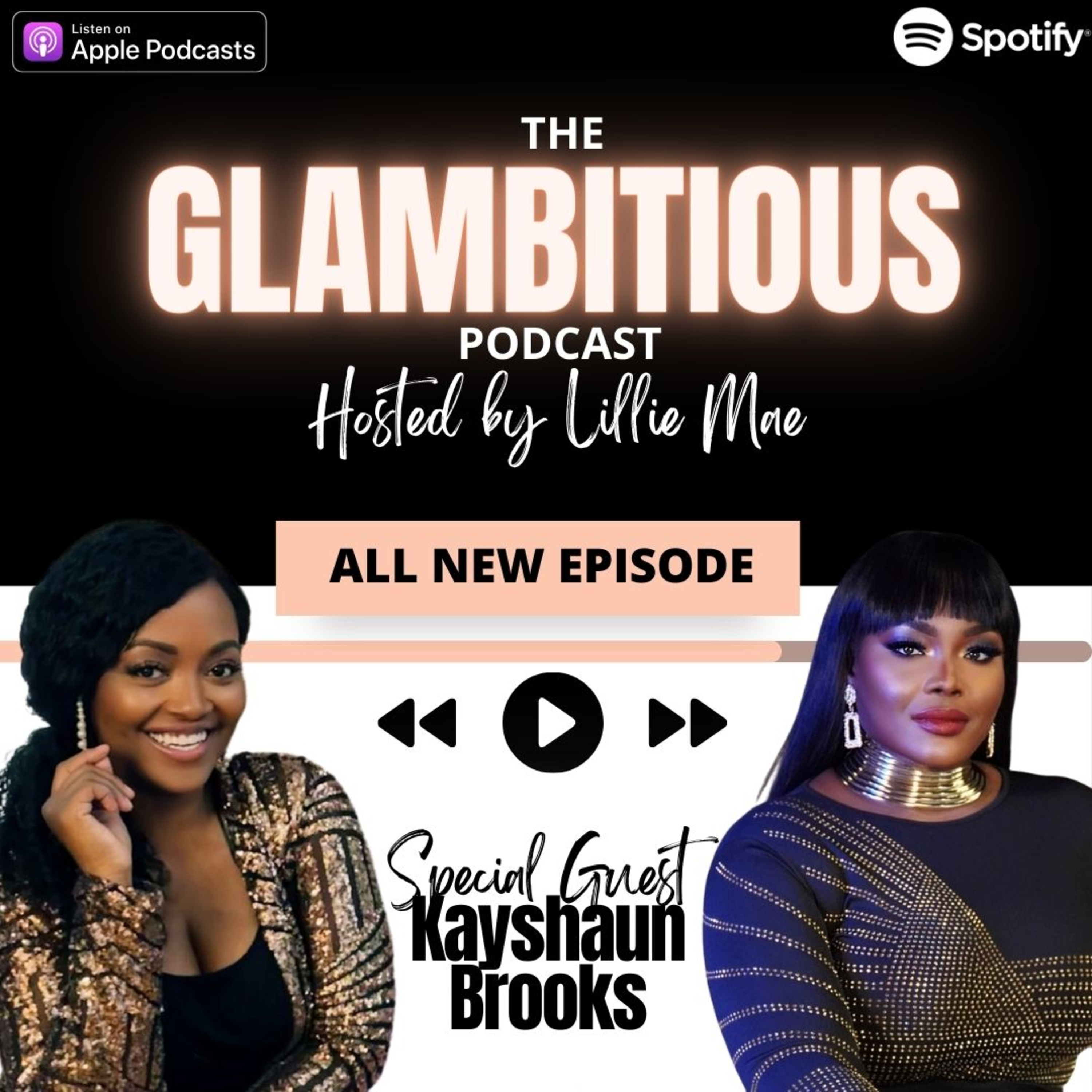 Glambitious