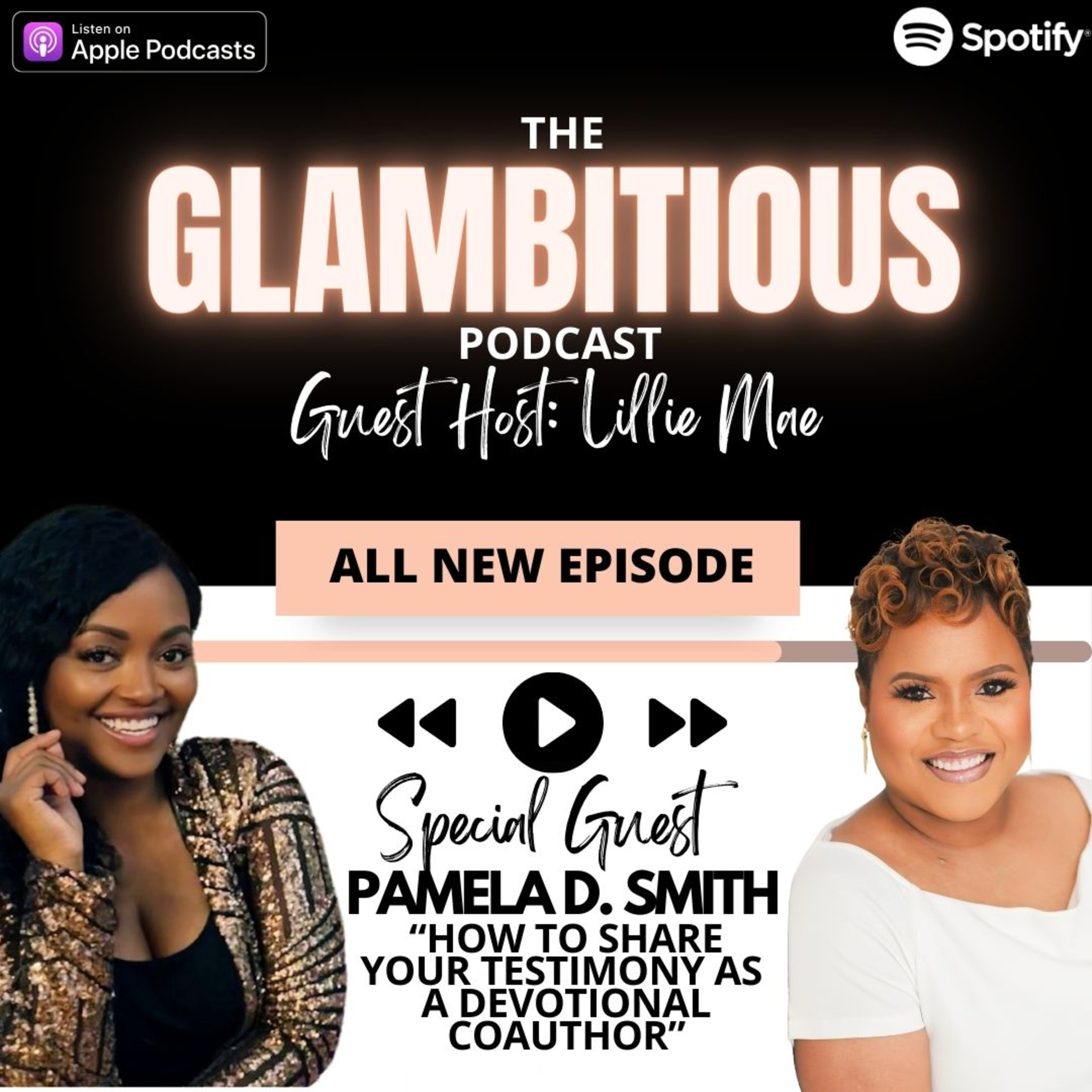 Glambitious