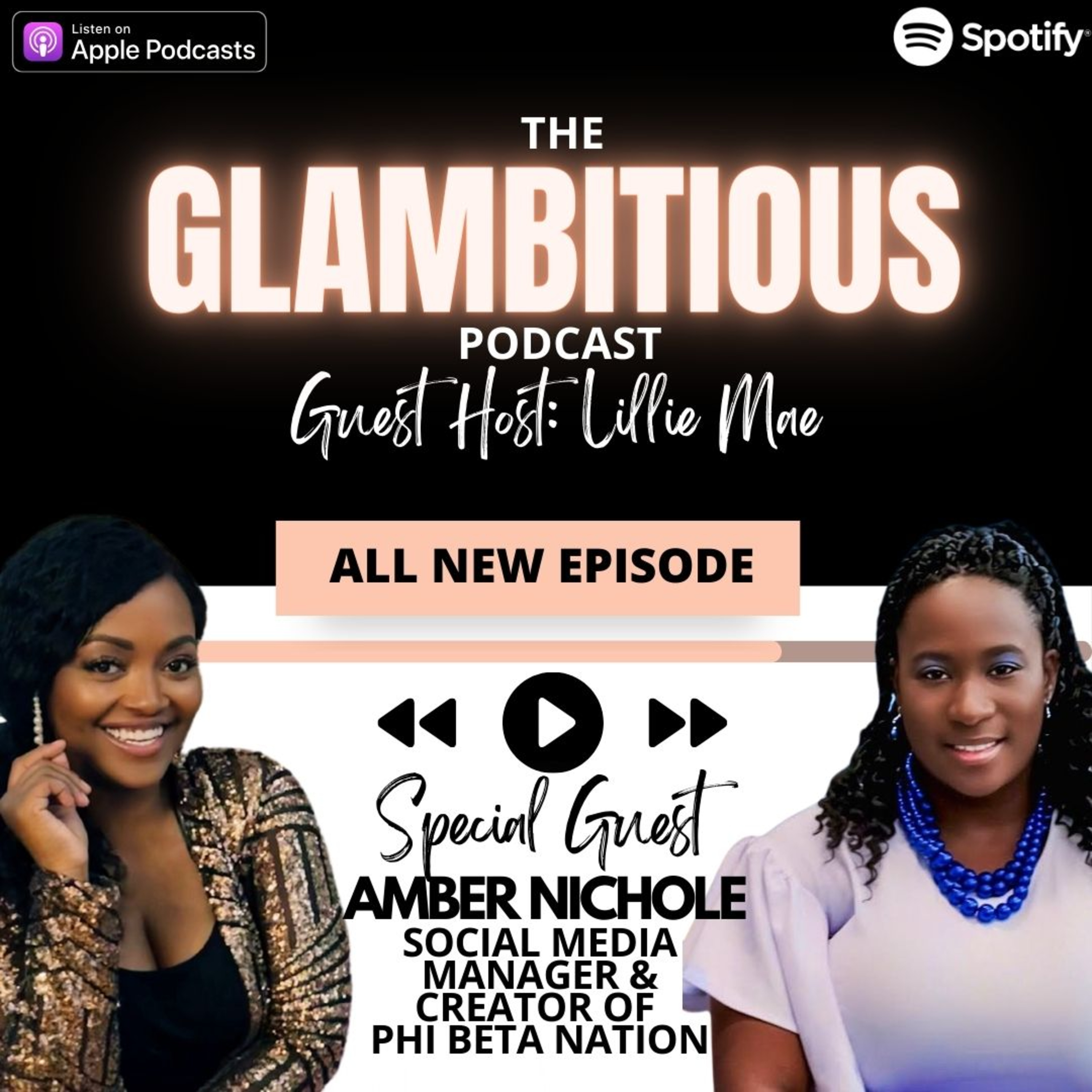 Glambitious