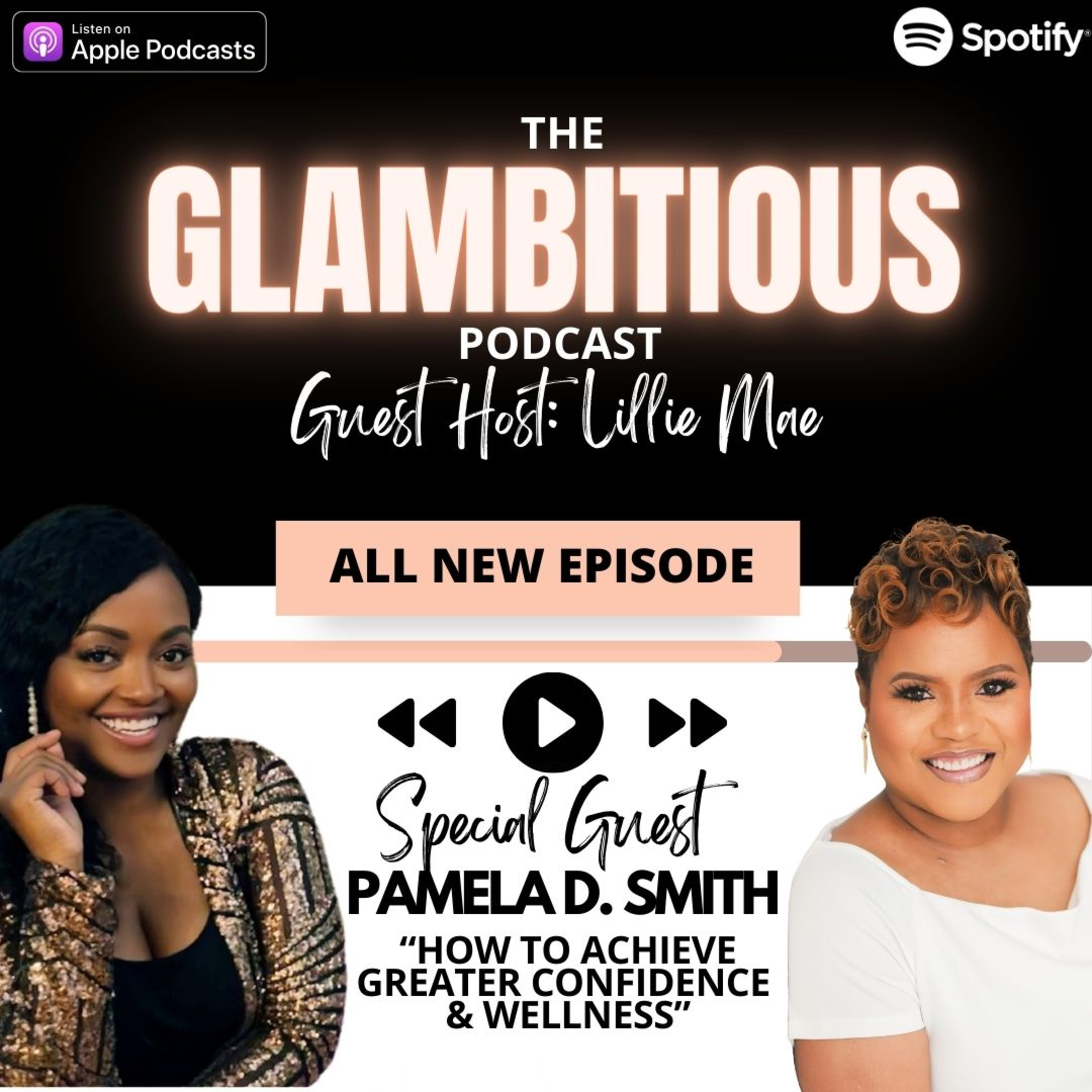 Glambitious