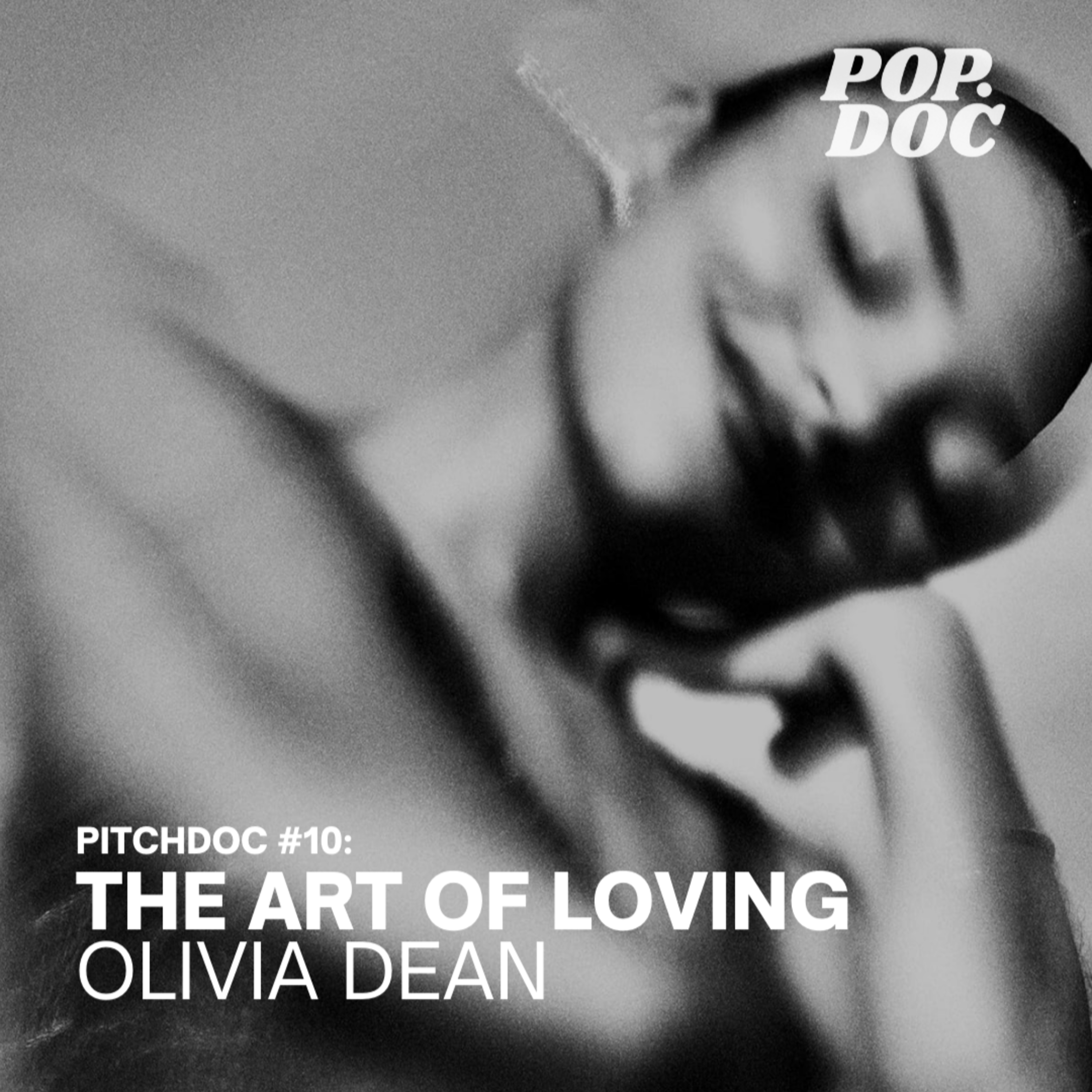 "The Art of Loving", de Olivia Dean - [PITCHDOC #10]